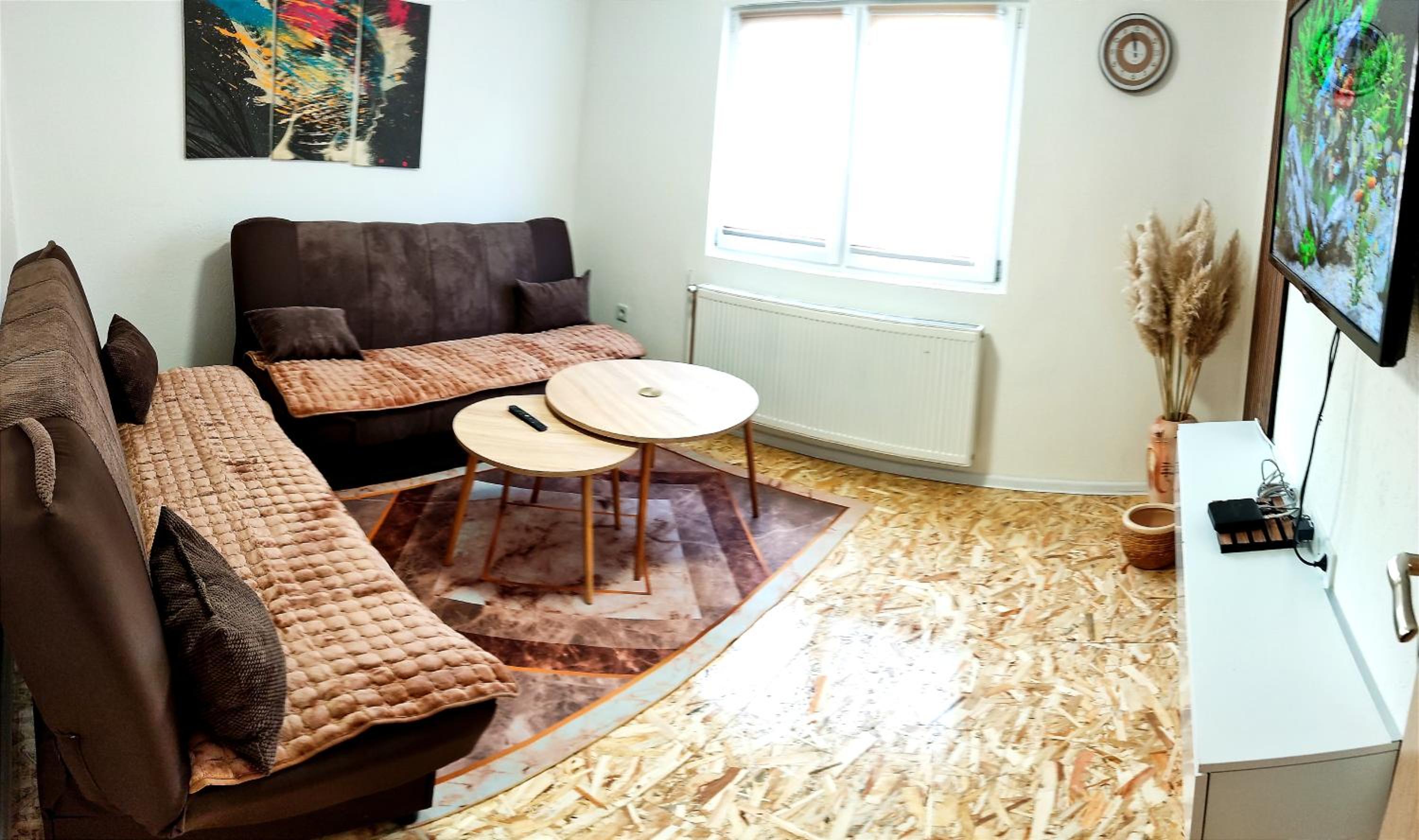 Apartman Duric