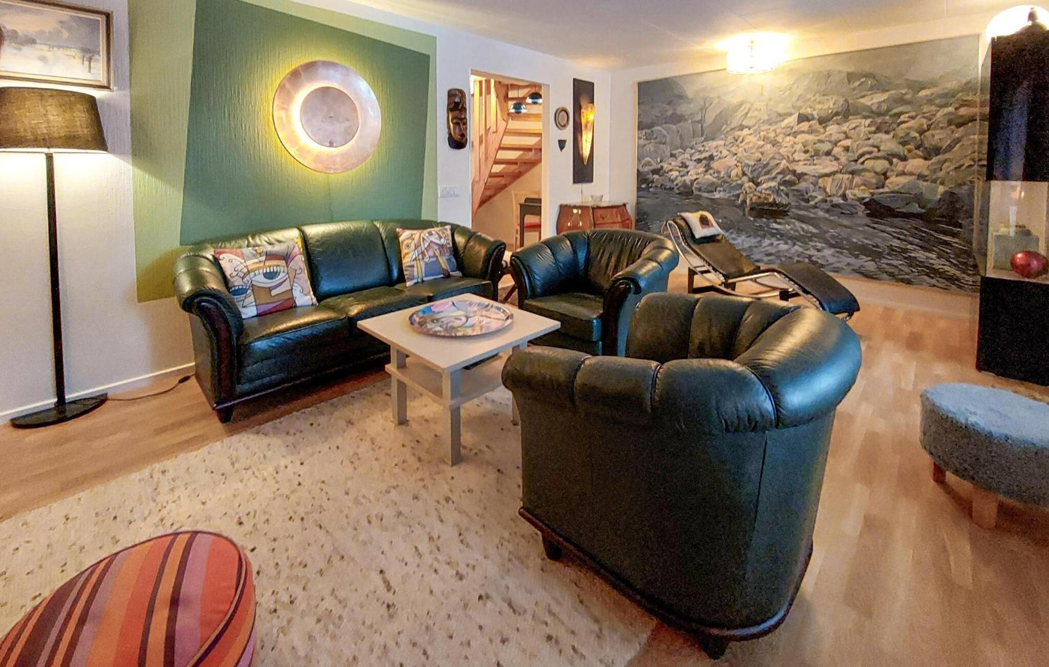 Beautiful Home In Höganäs With Wifi view 4