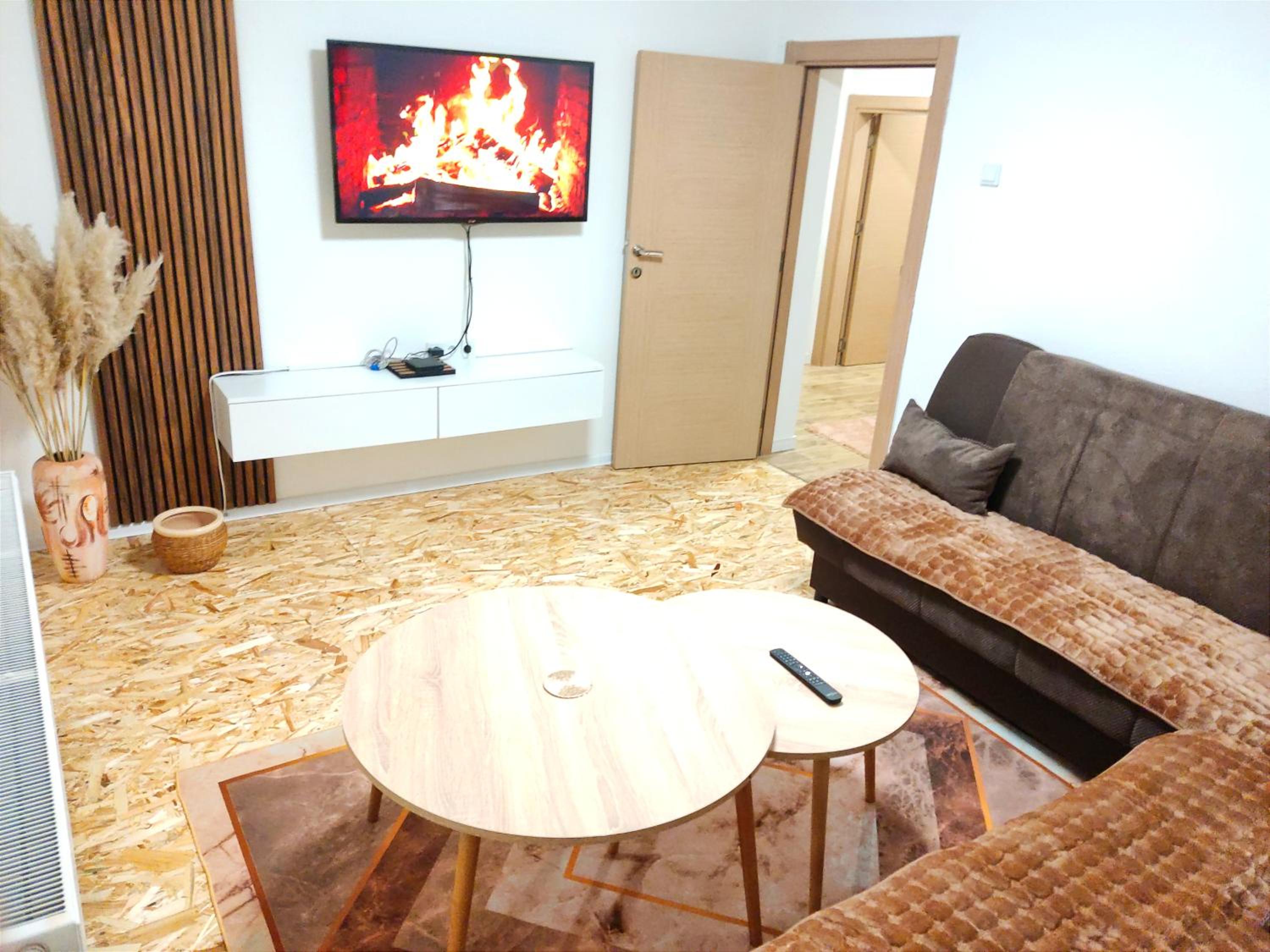 Apartman Duric
