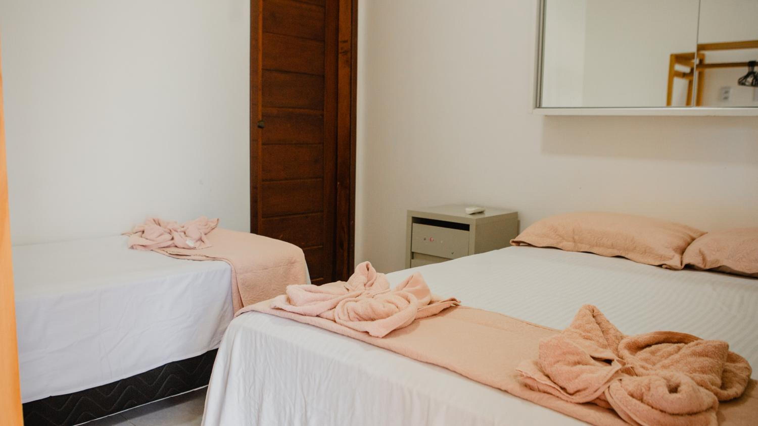 Casa de férias nos lençóis maranhenses