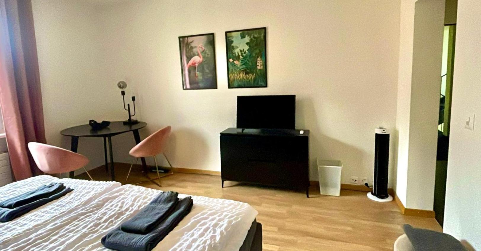 Oase im belebten Viertel - Apartment 41