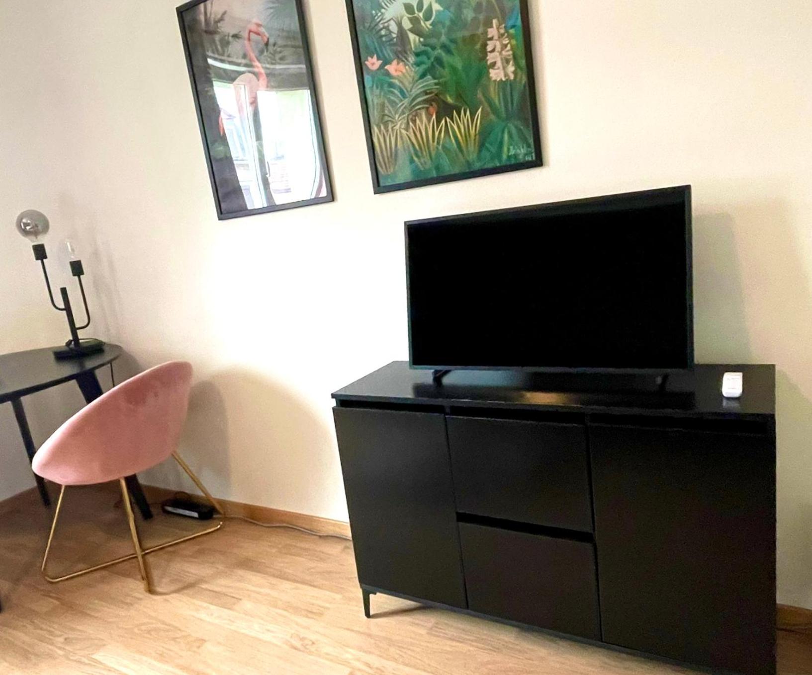 Oase im belebten Viertel - Apartment 41