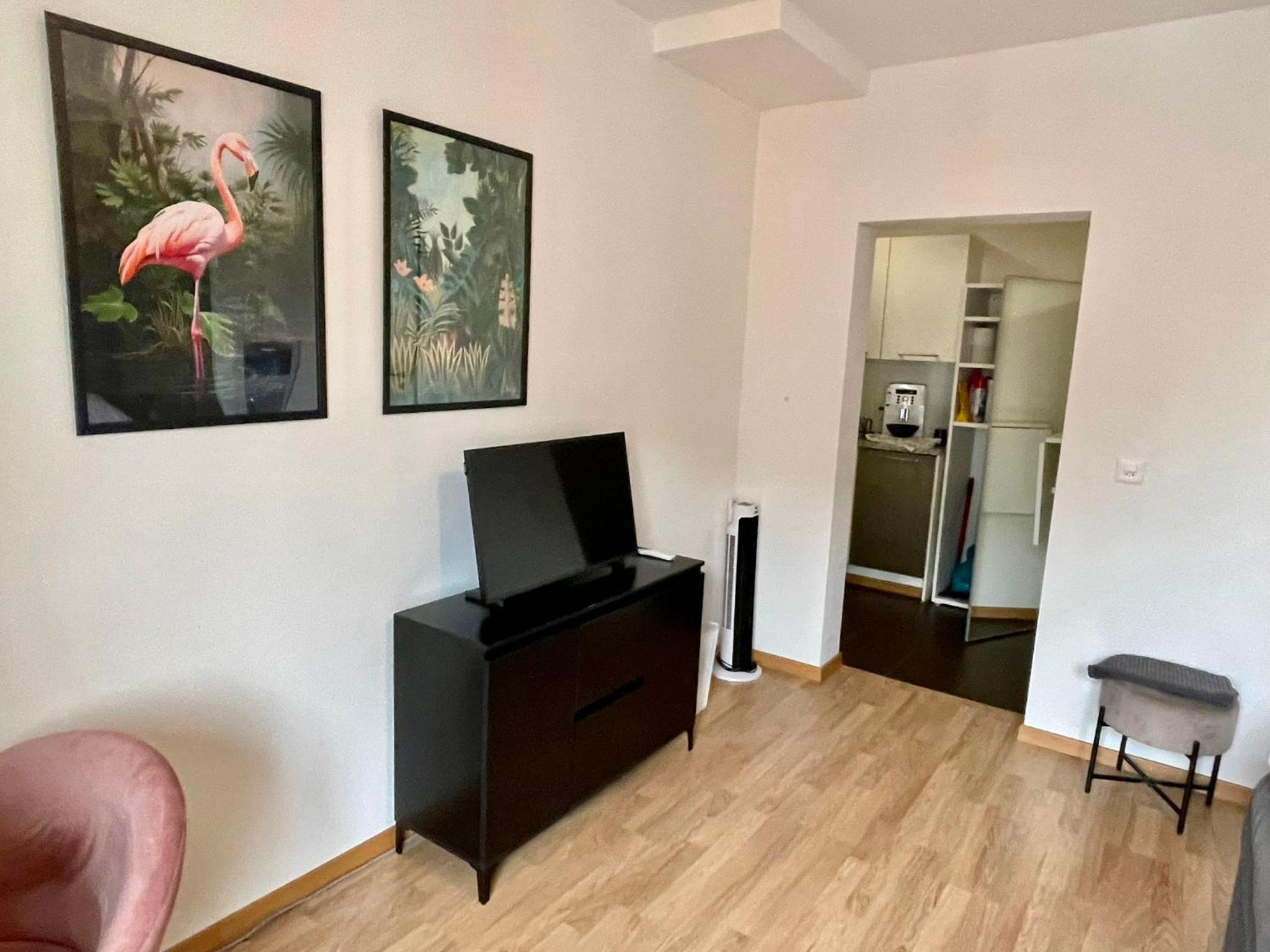 Oase im belebten Viertel - Apartment 41