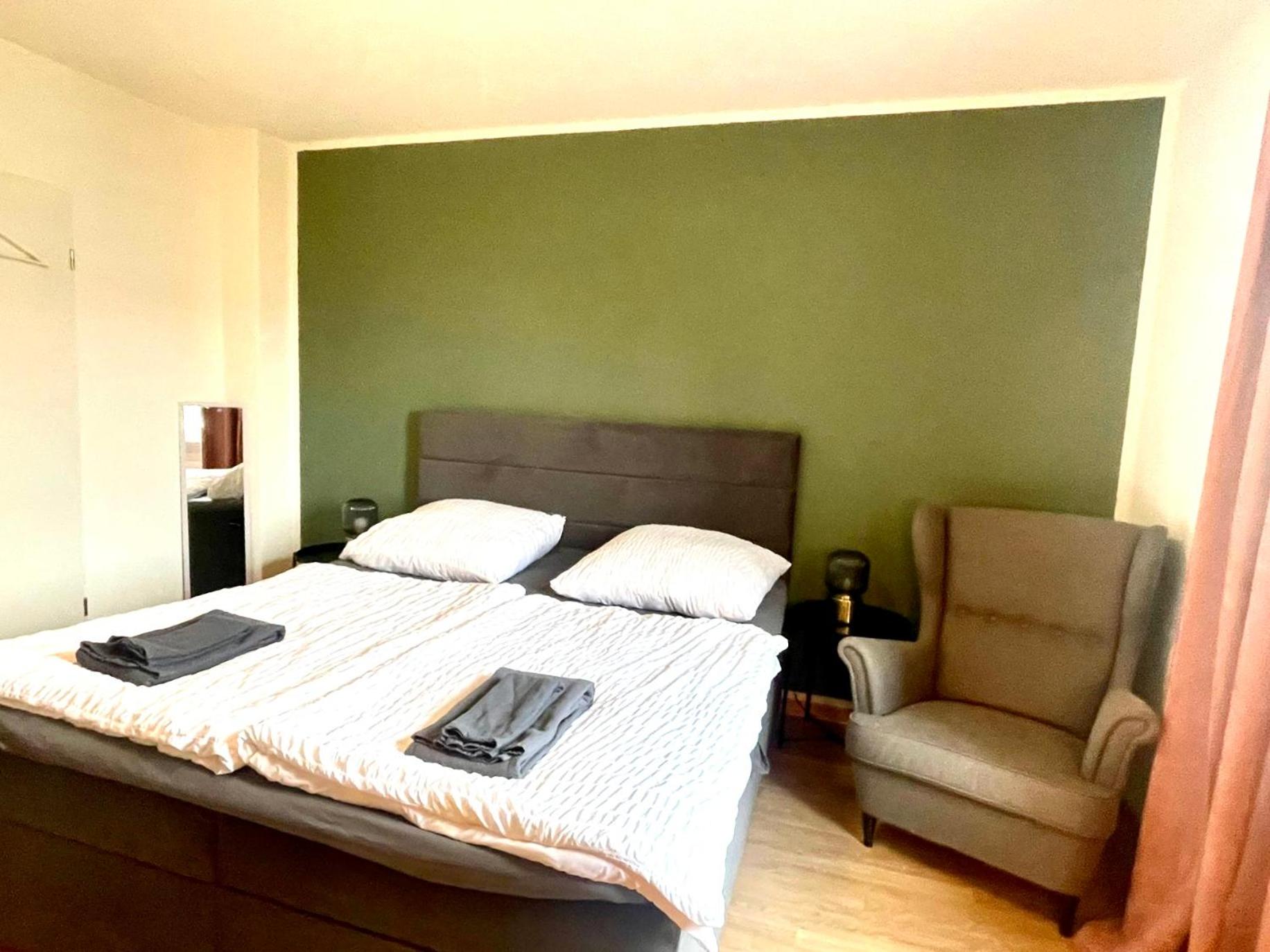 Oase im belebten Viertel - Apartment 41