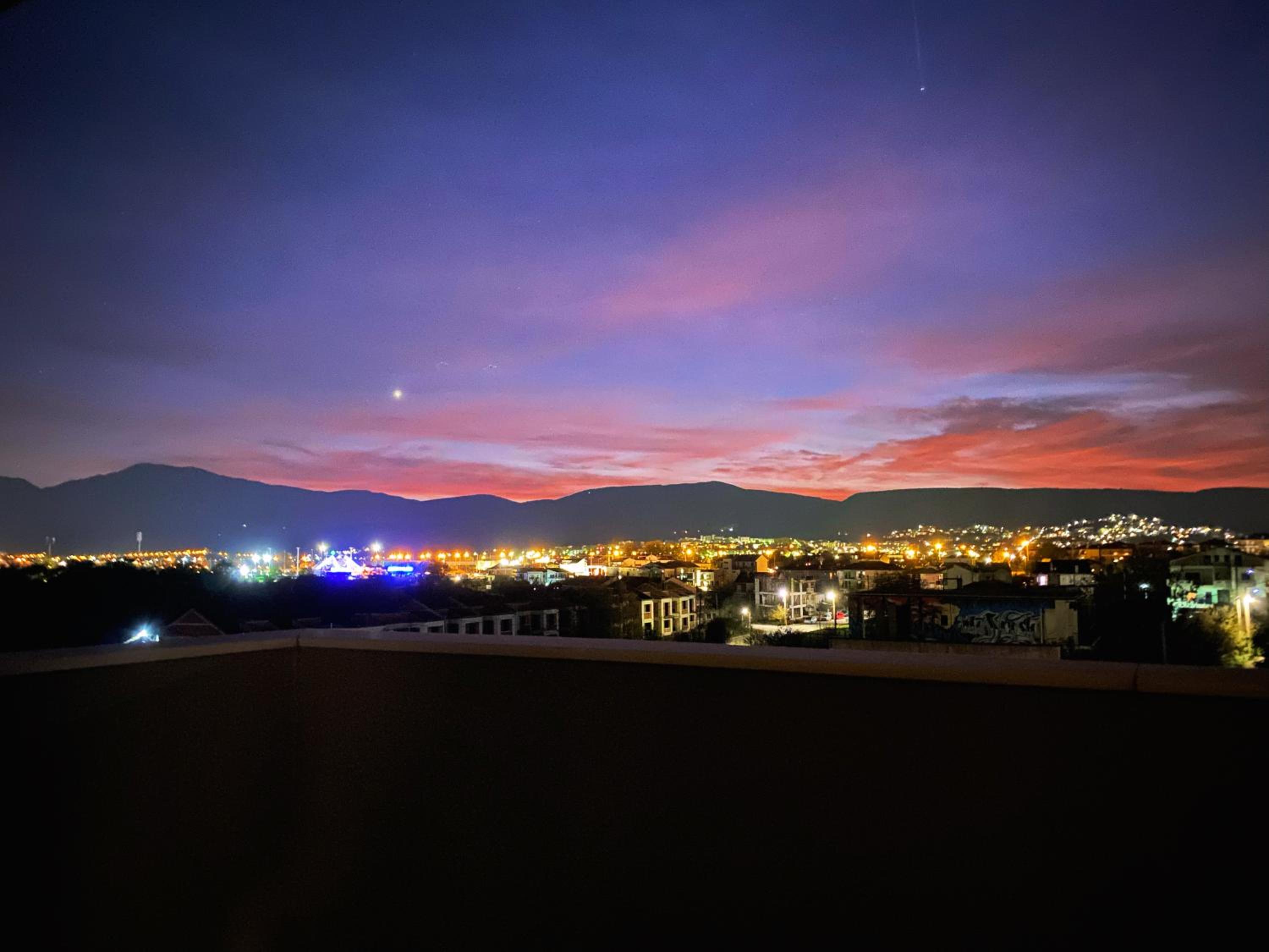 5 Luxury Apartments Ioannina view 2