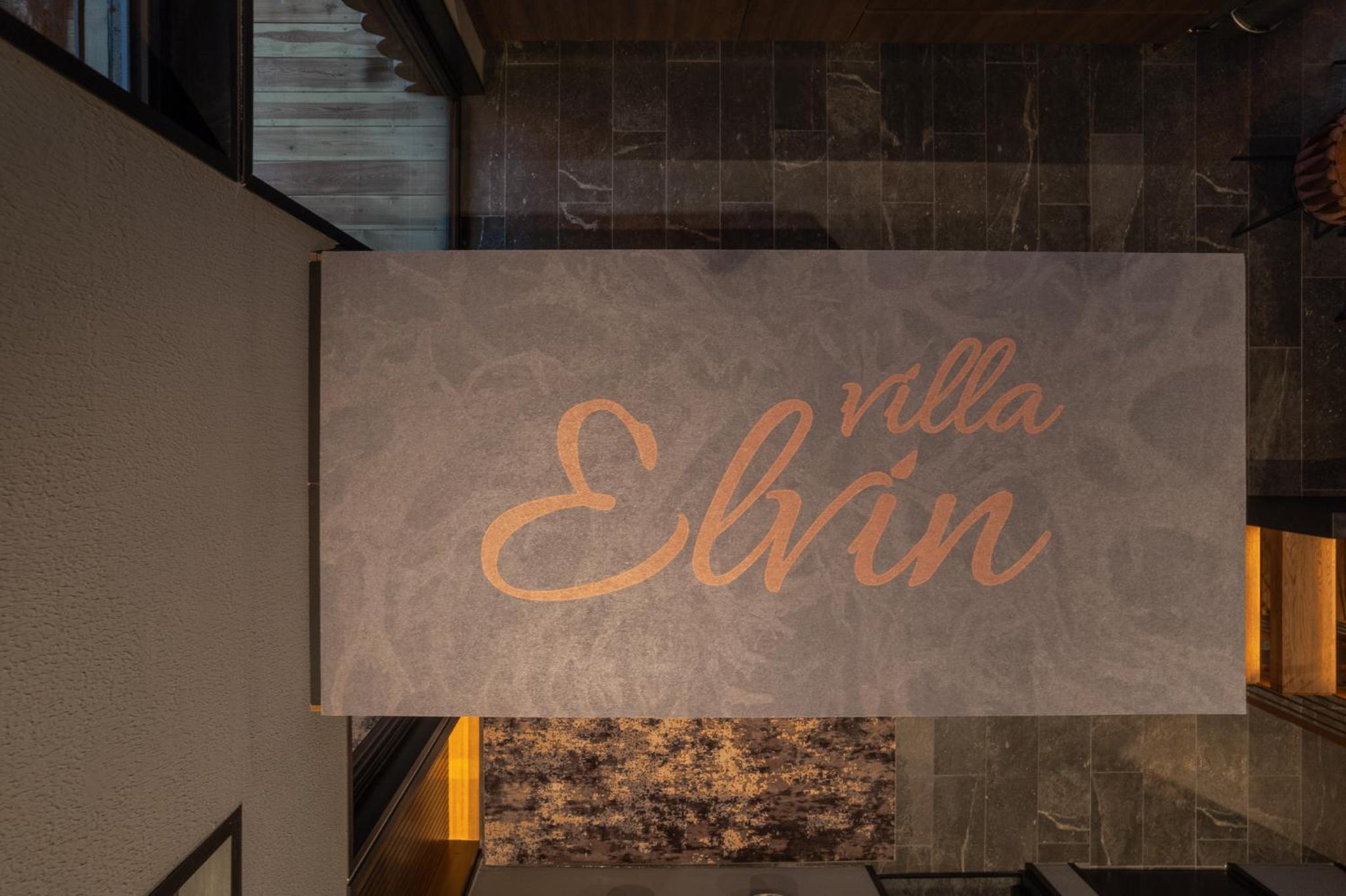 Hideout Villas - Villa Elvin
