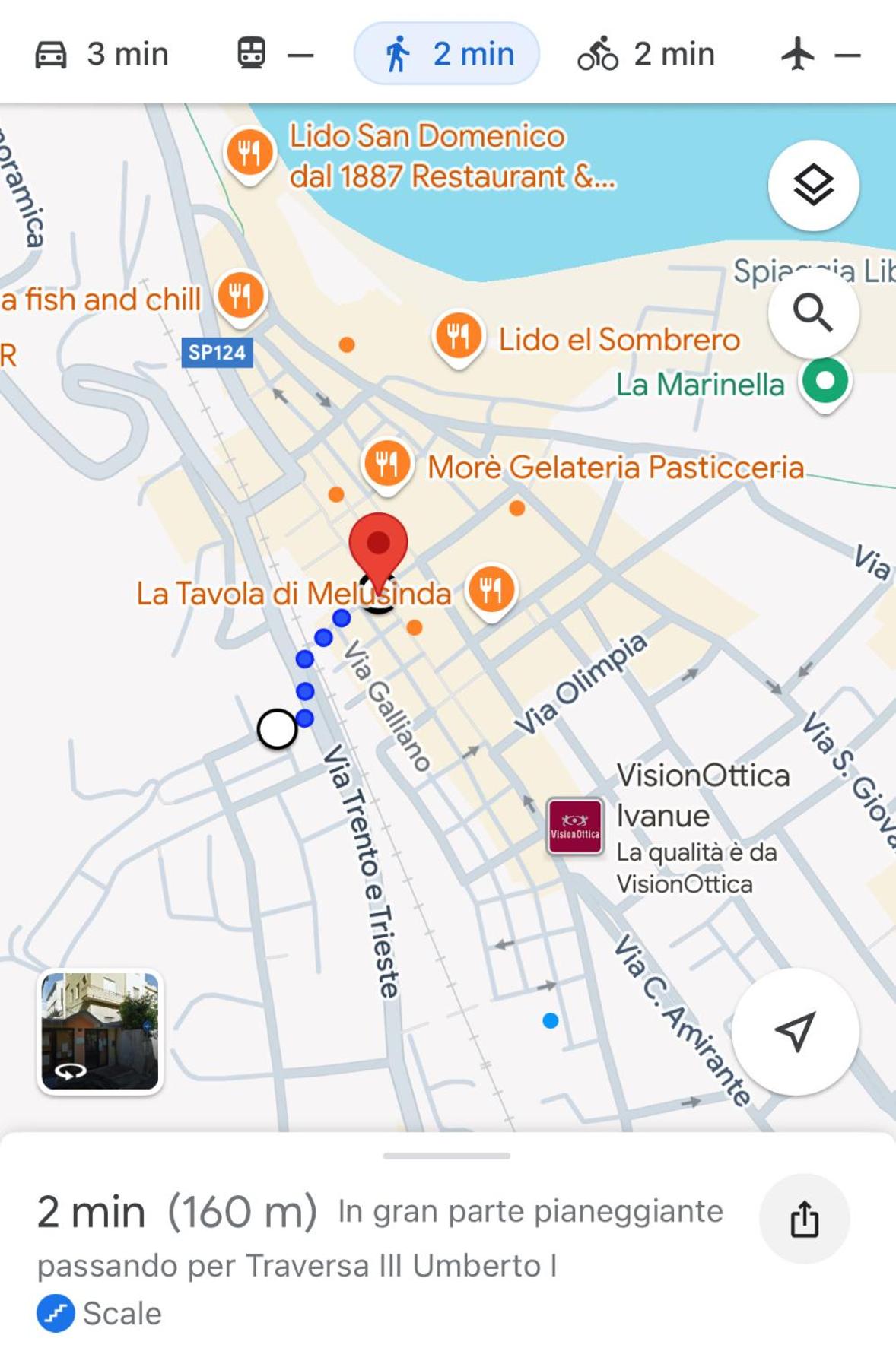 Soverato Apartments photo 2