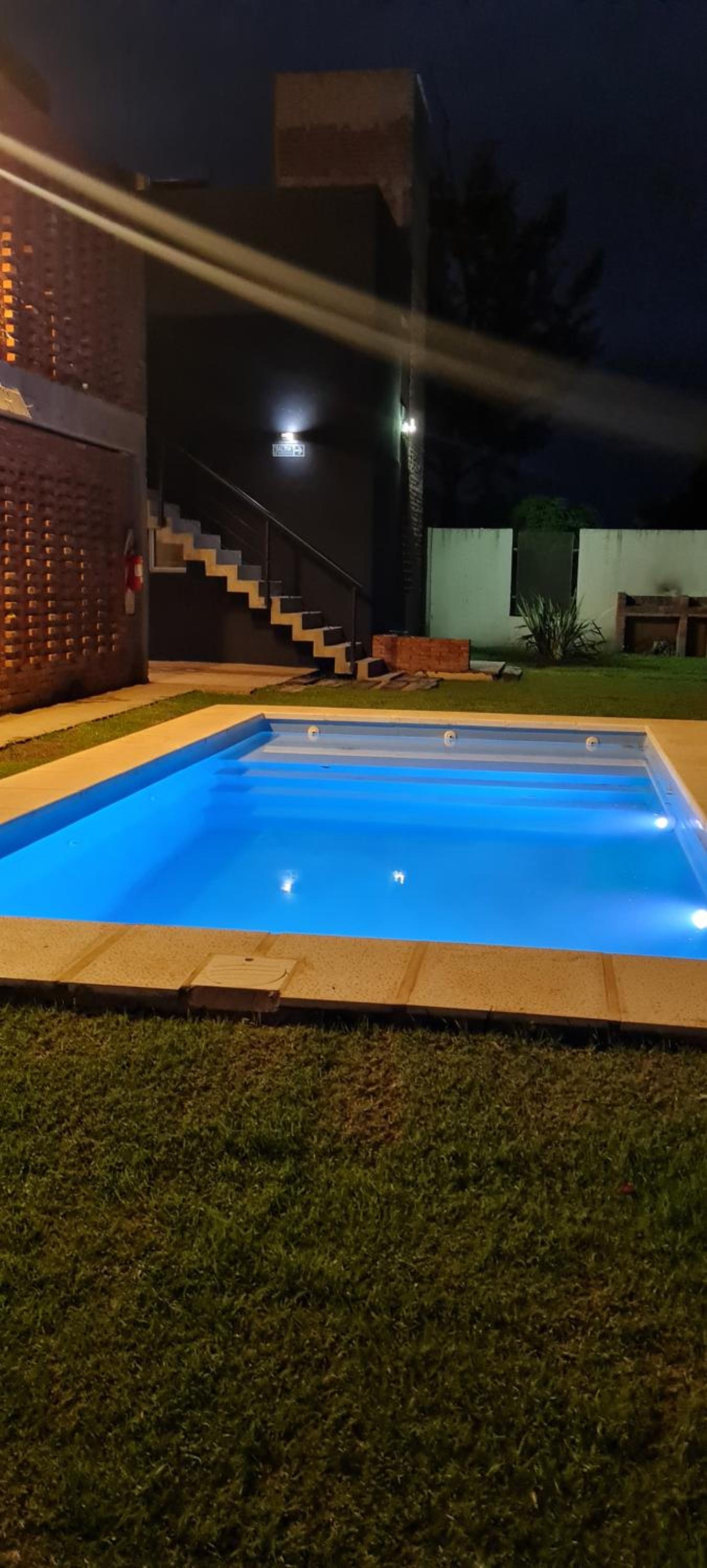 Casas Urbanas Apart Hotel