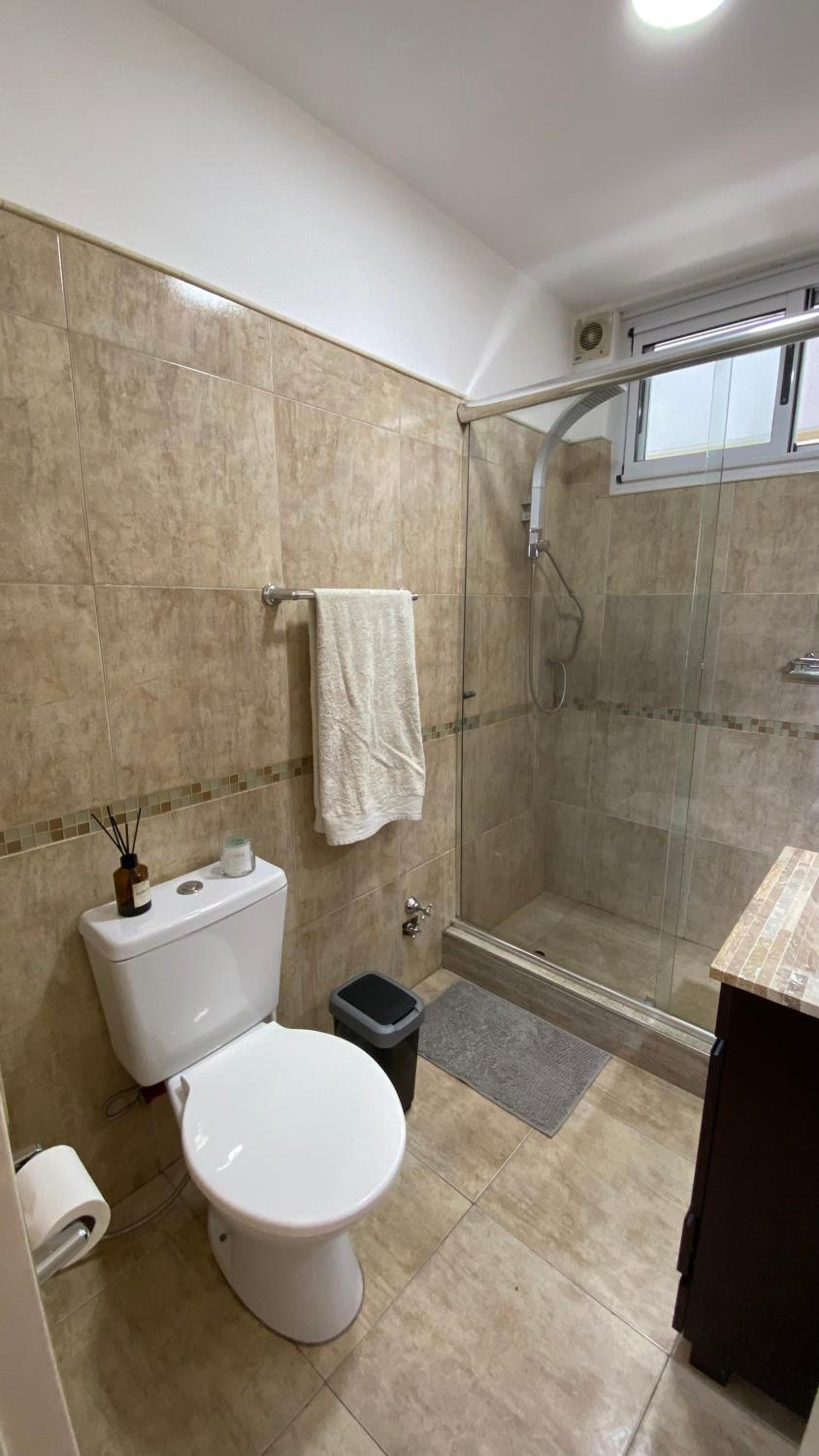 Corrientes apartment