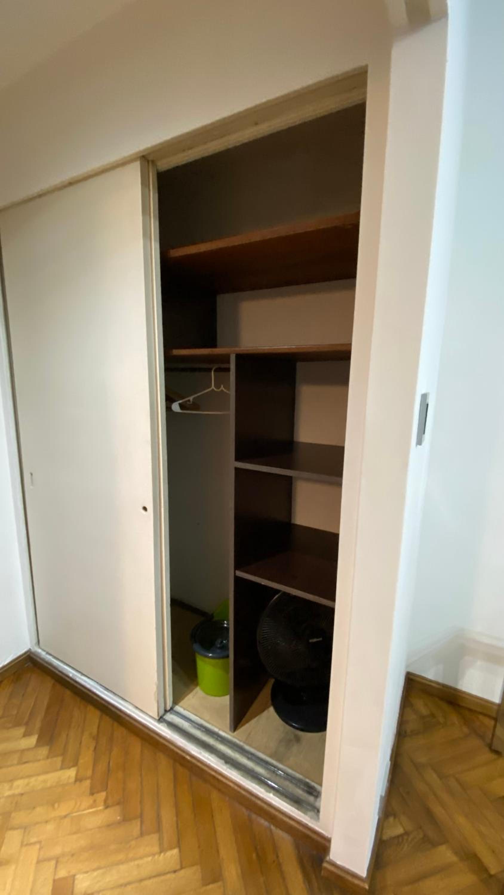 Corrientes apartment