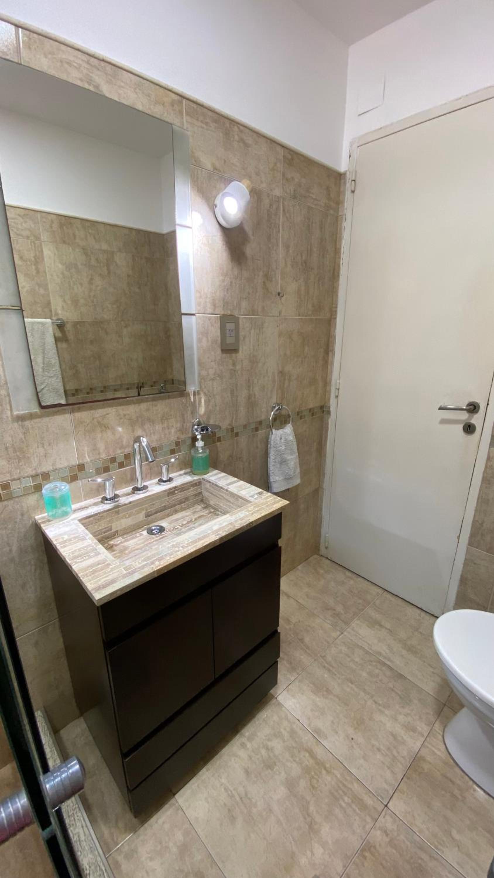 Corrientes apartment