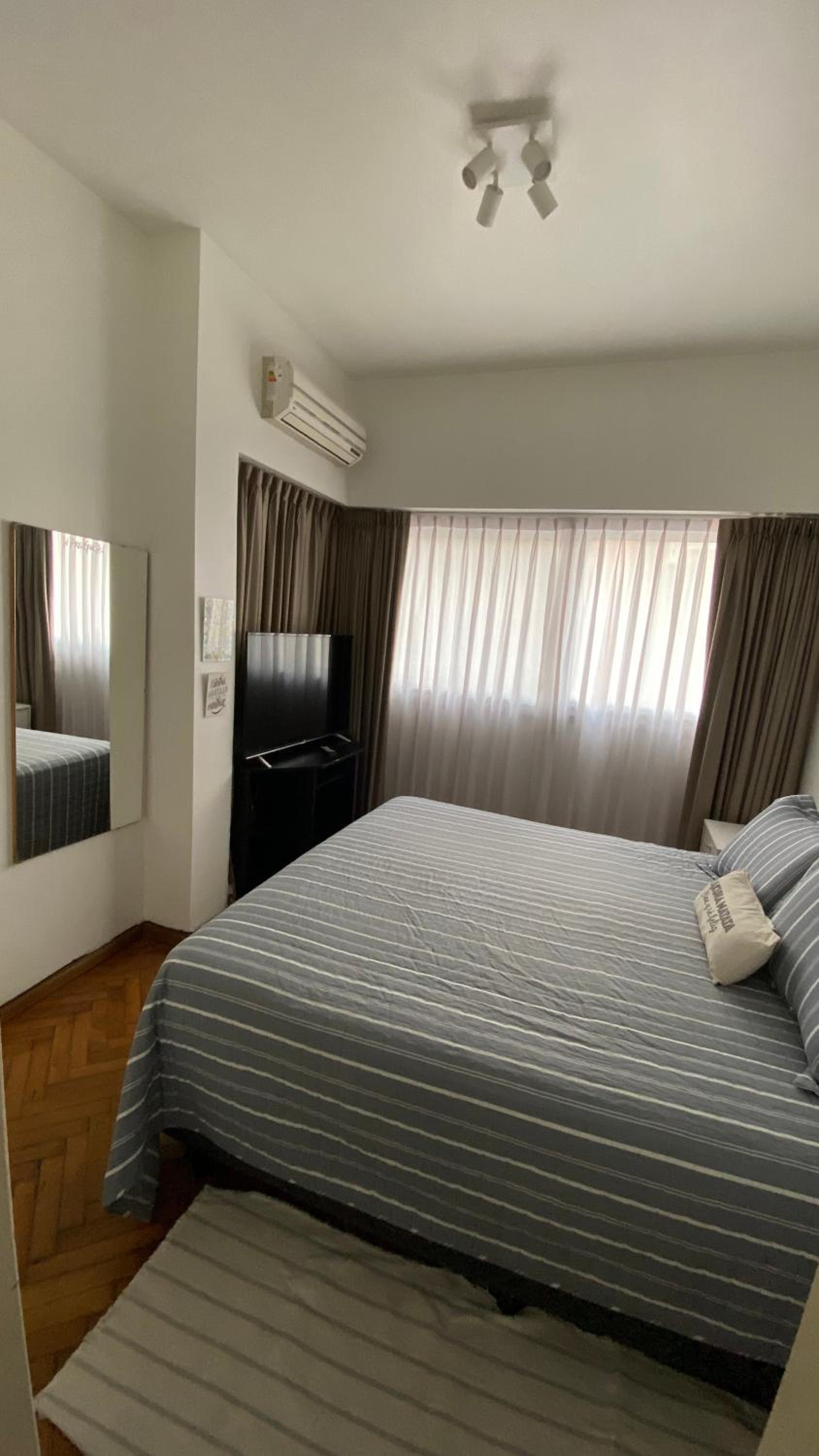 Corrientes apartment