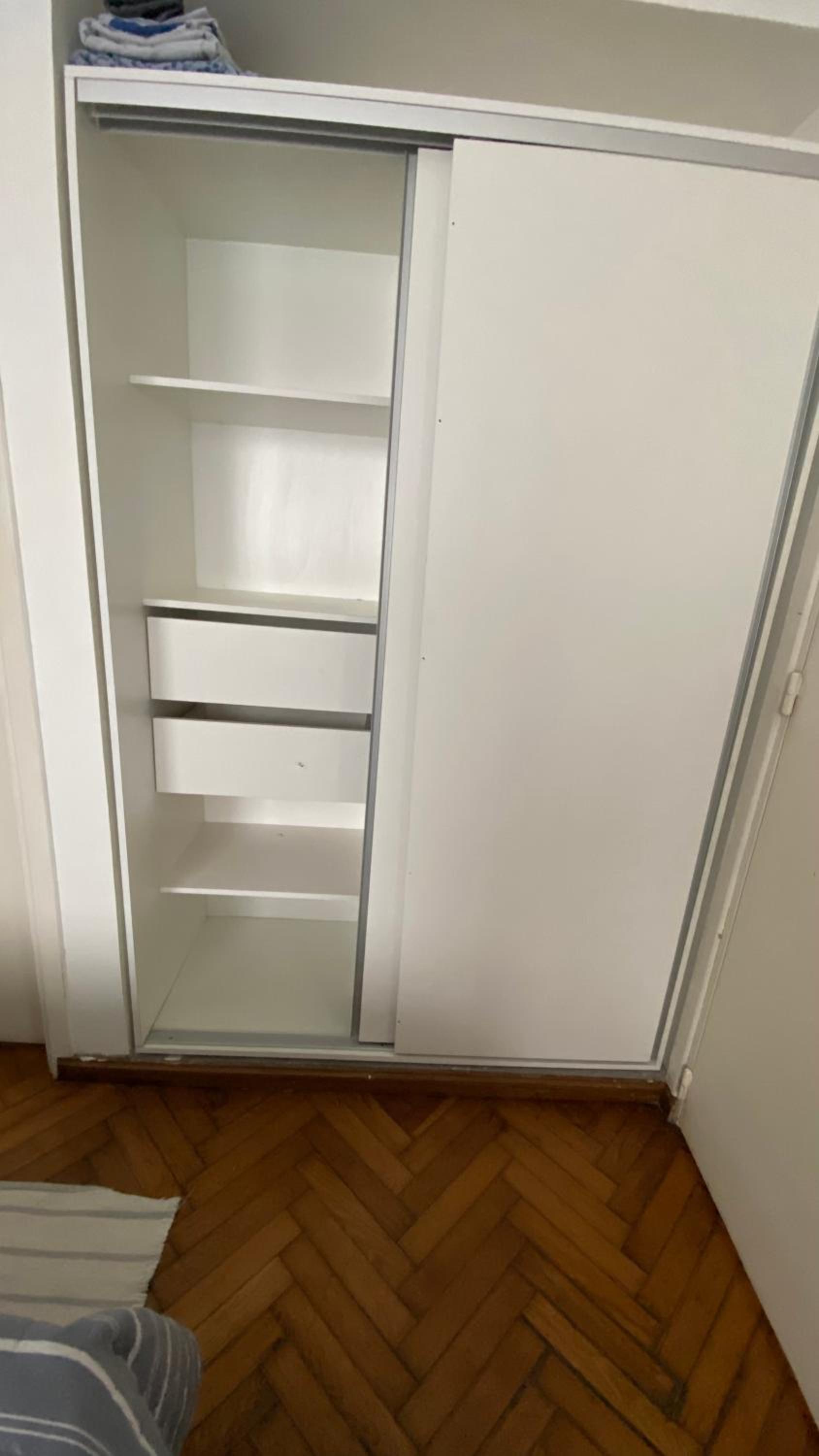 Corrientes apartment