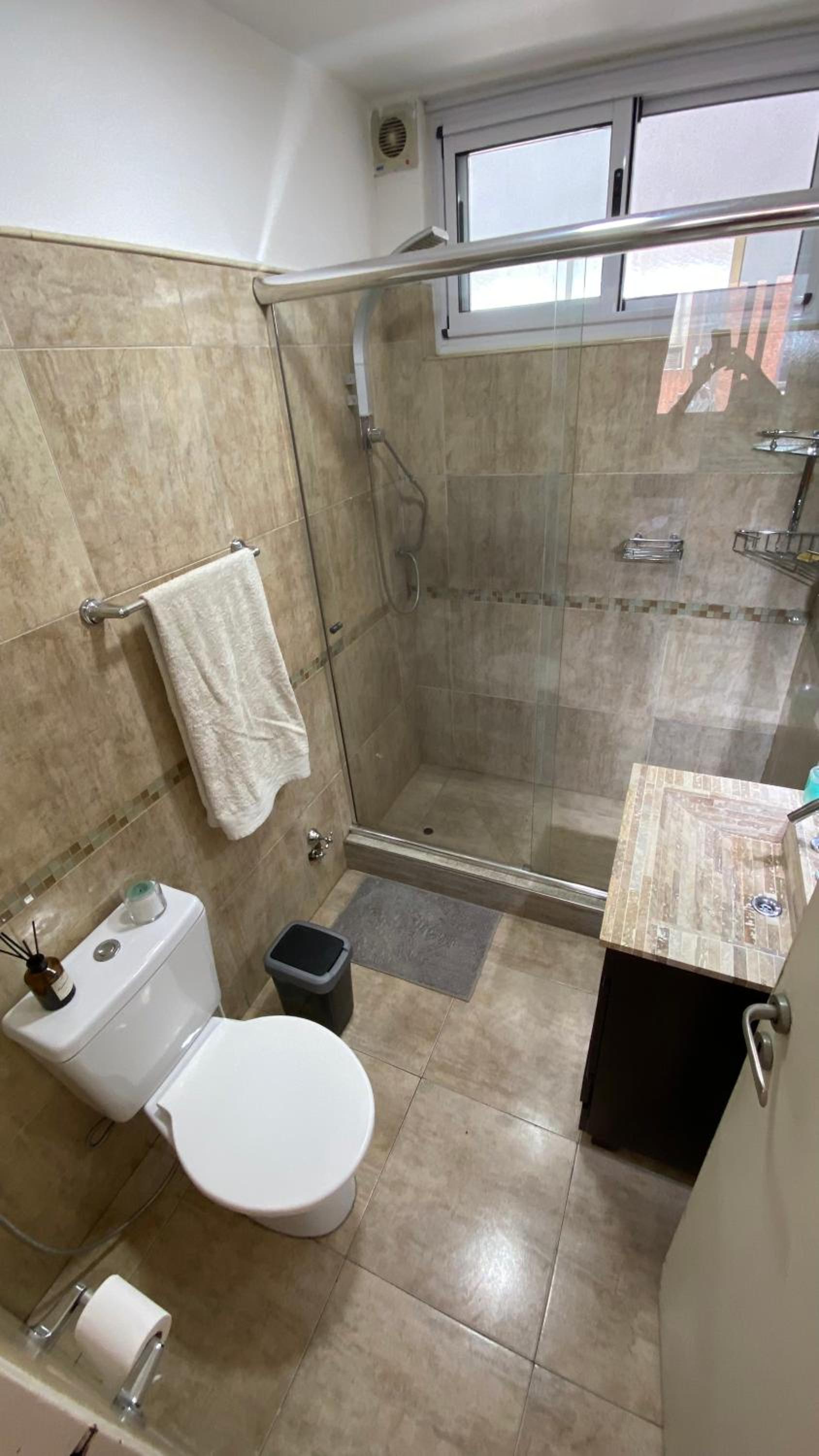 Corrientes apartment