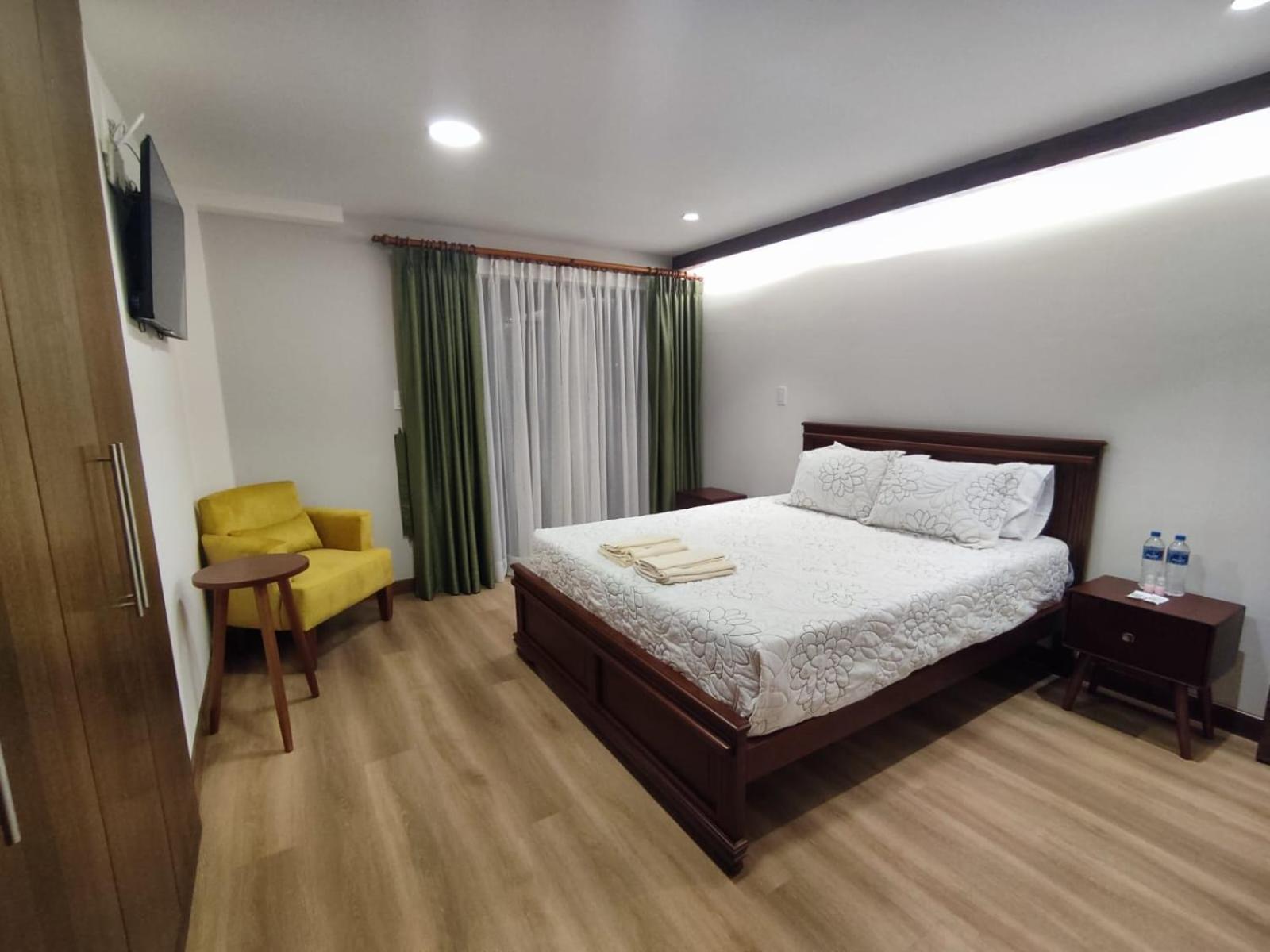 GZ GUEST HOUSE