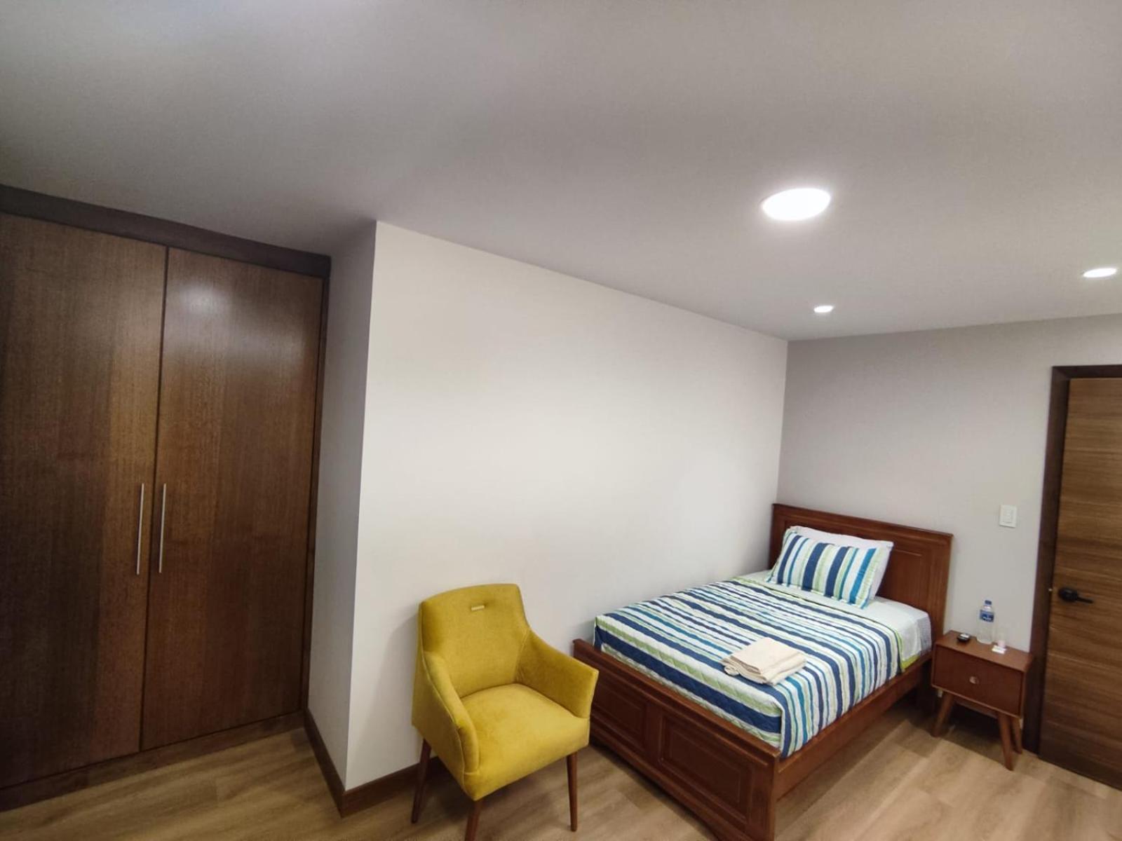 GZ GUEST HOUSE