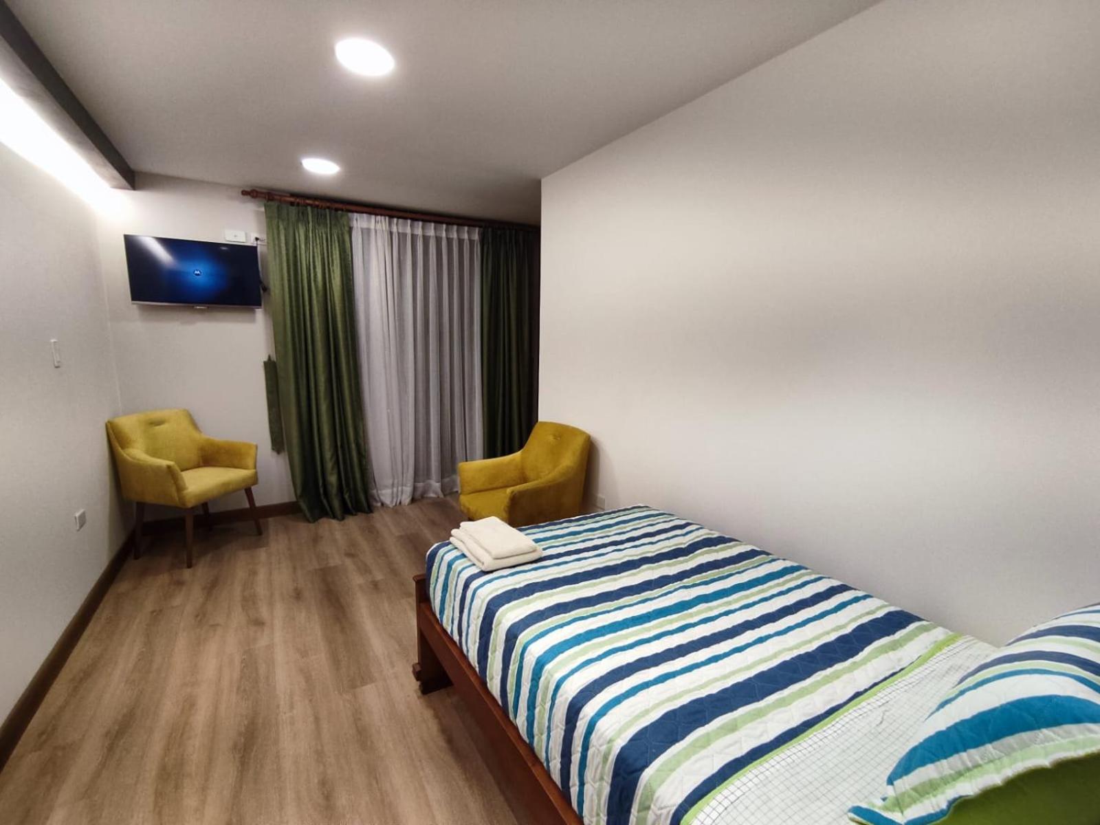 GZ GUEST HOUSE