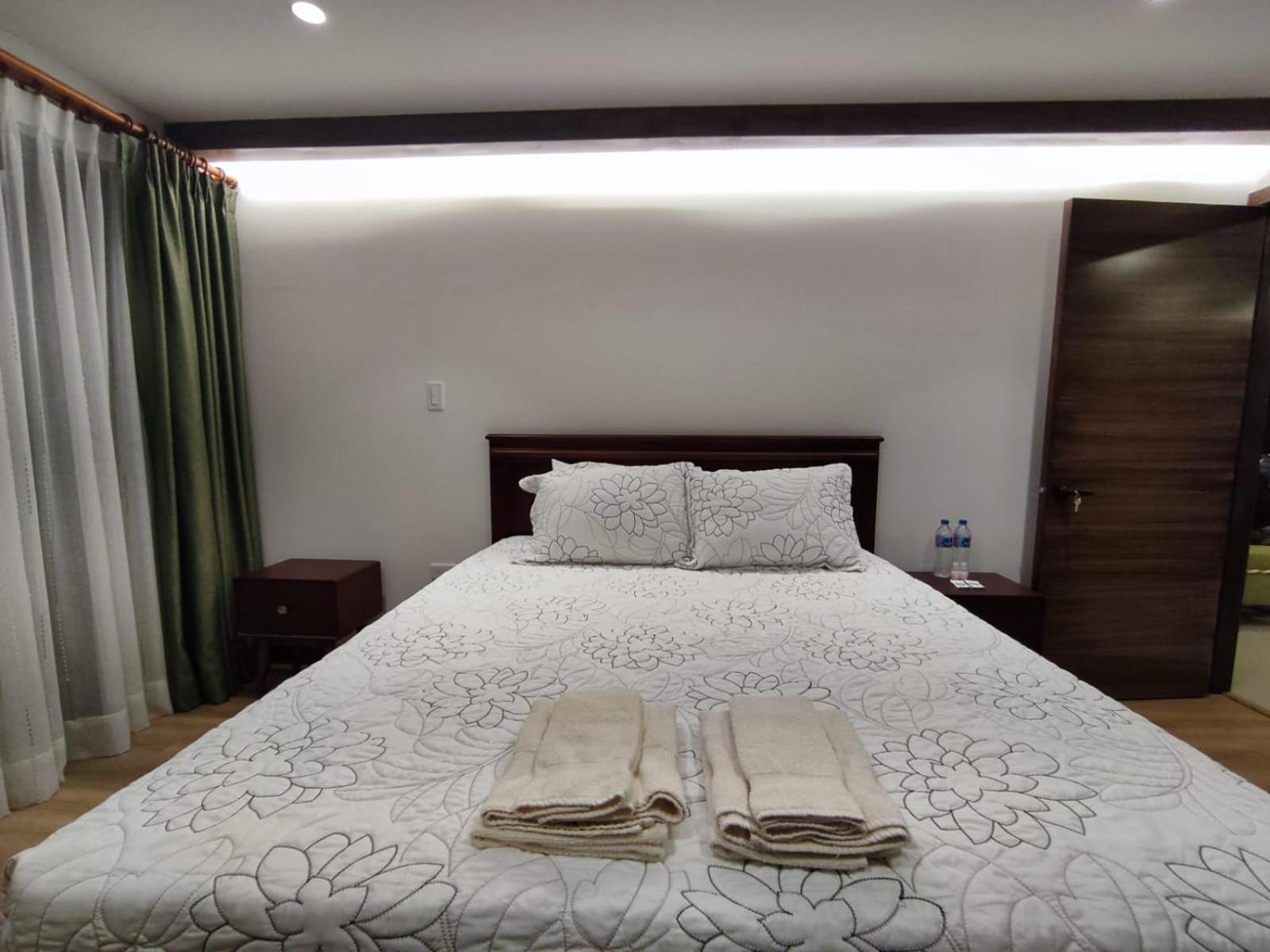 GZ GUEST HOUSE