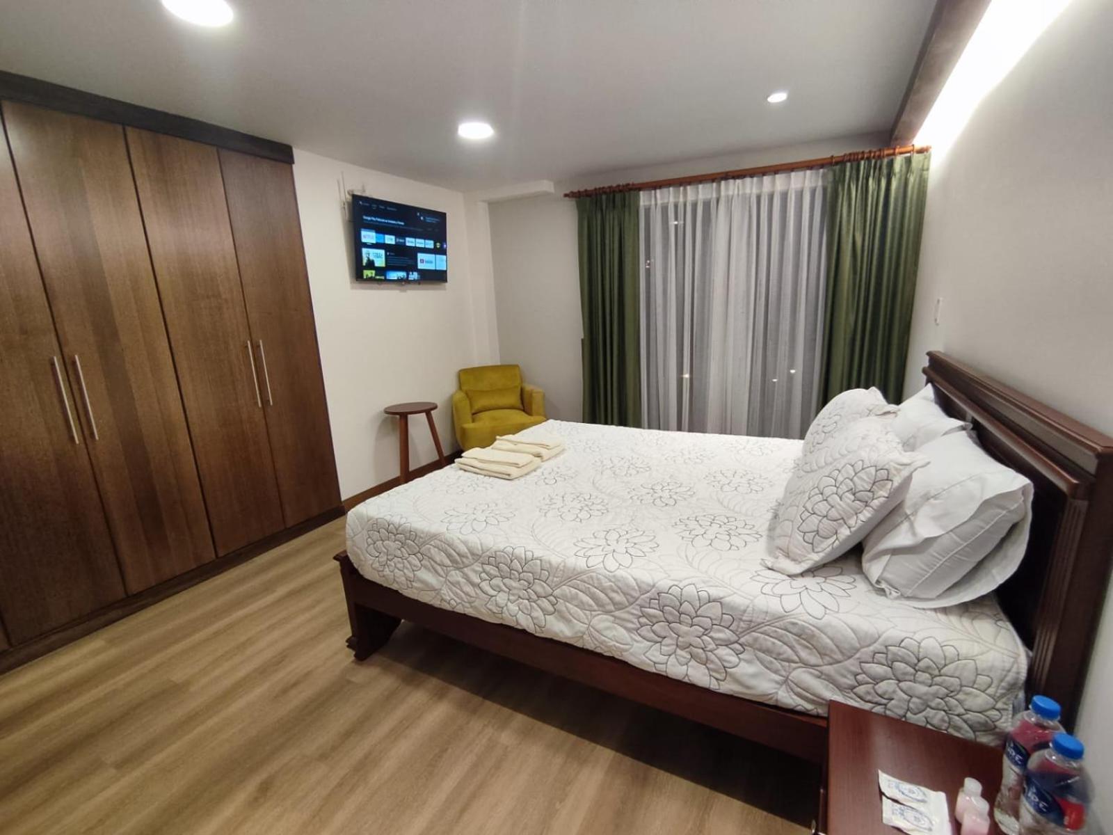 GZ GUEST HOUSE