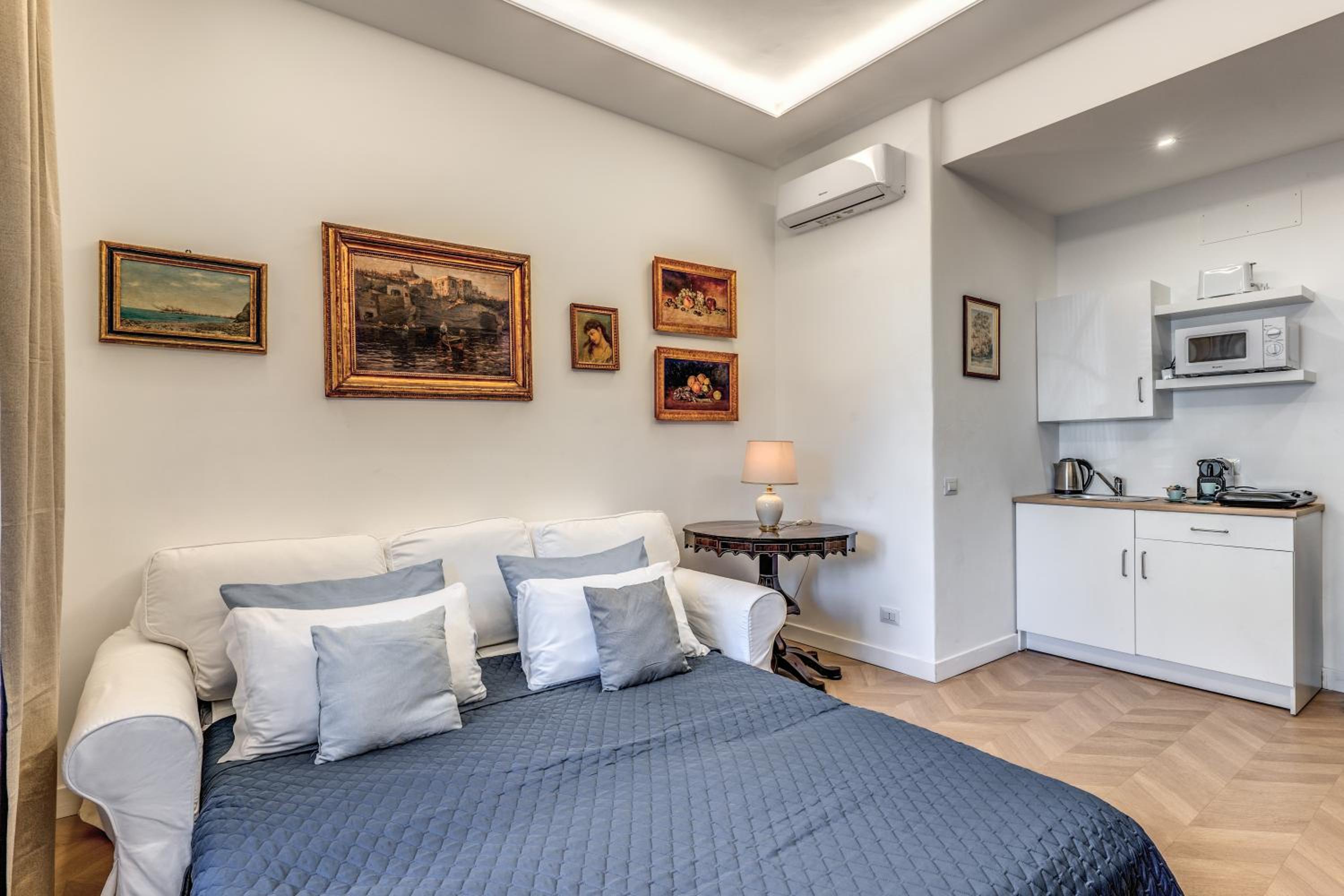 Belle Arti Home