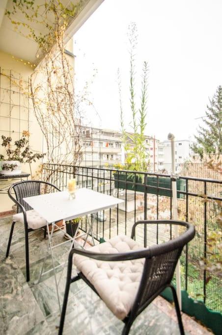 3 bedroom 2 bathroom Art Deco flat in Basel City