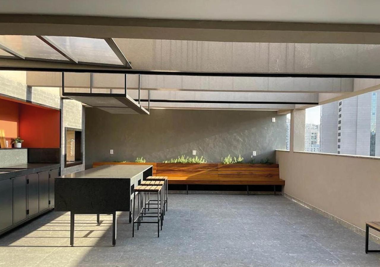 BSR Luxe Studio next to Allianz Park w Rooftop Pool and Pet Friendly