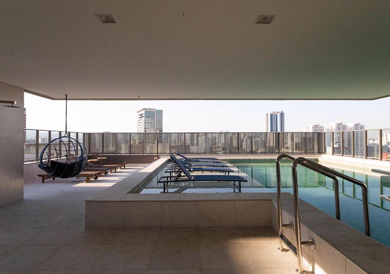 BSR Luxe Studio next to Allianz Park w Rooftop Pool and Pet Friendly
