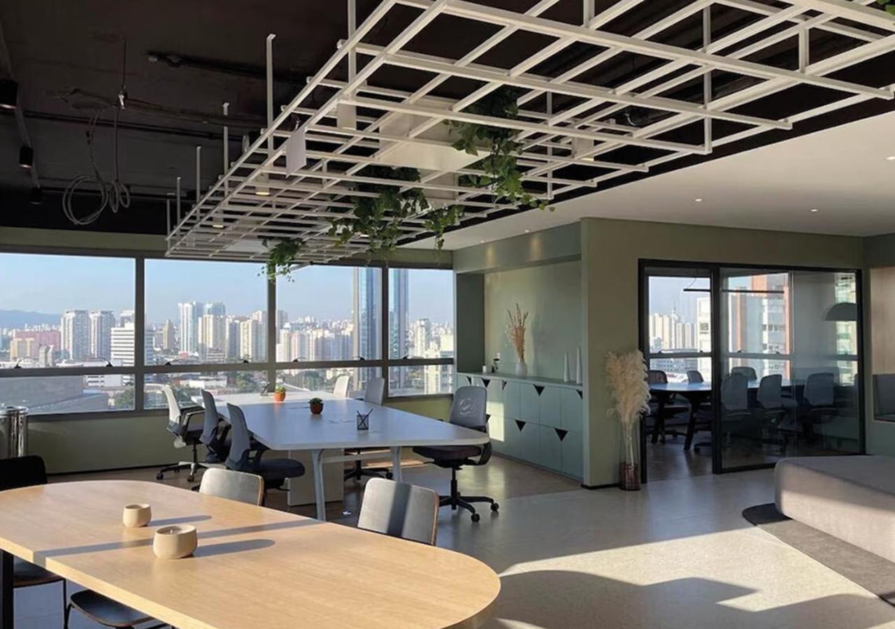 BSR Luxe Studio next to Allianz Park w Rooftop Pool and Pet Friendly