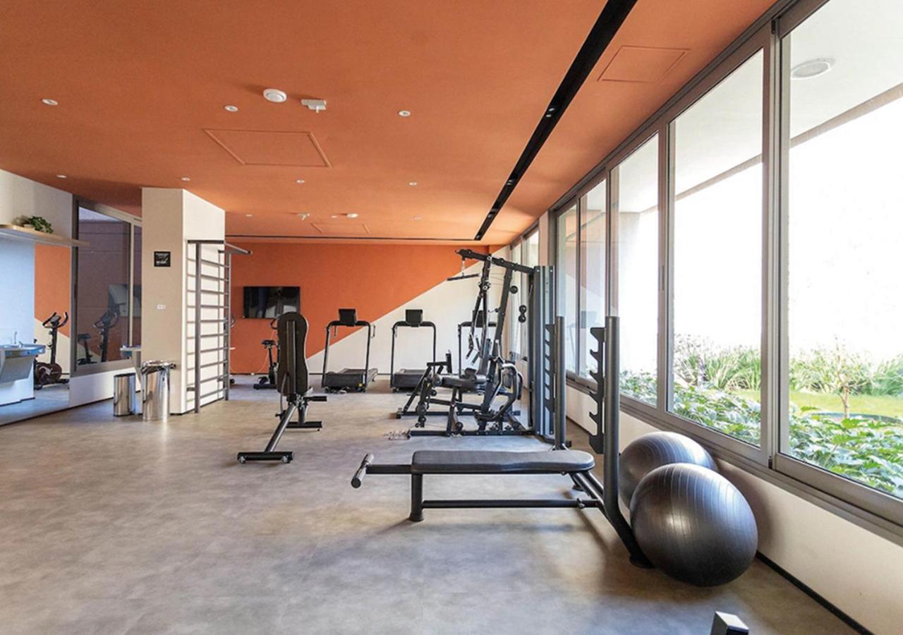BSR Luxe Studio next to Allianz Park w Rooftop Pool and Pet Friendly