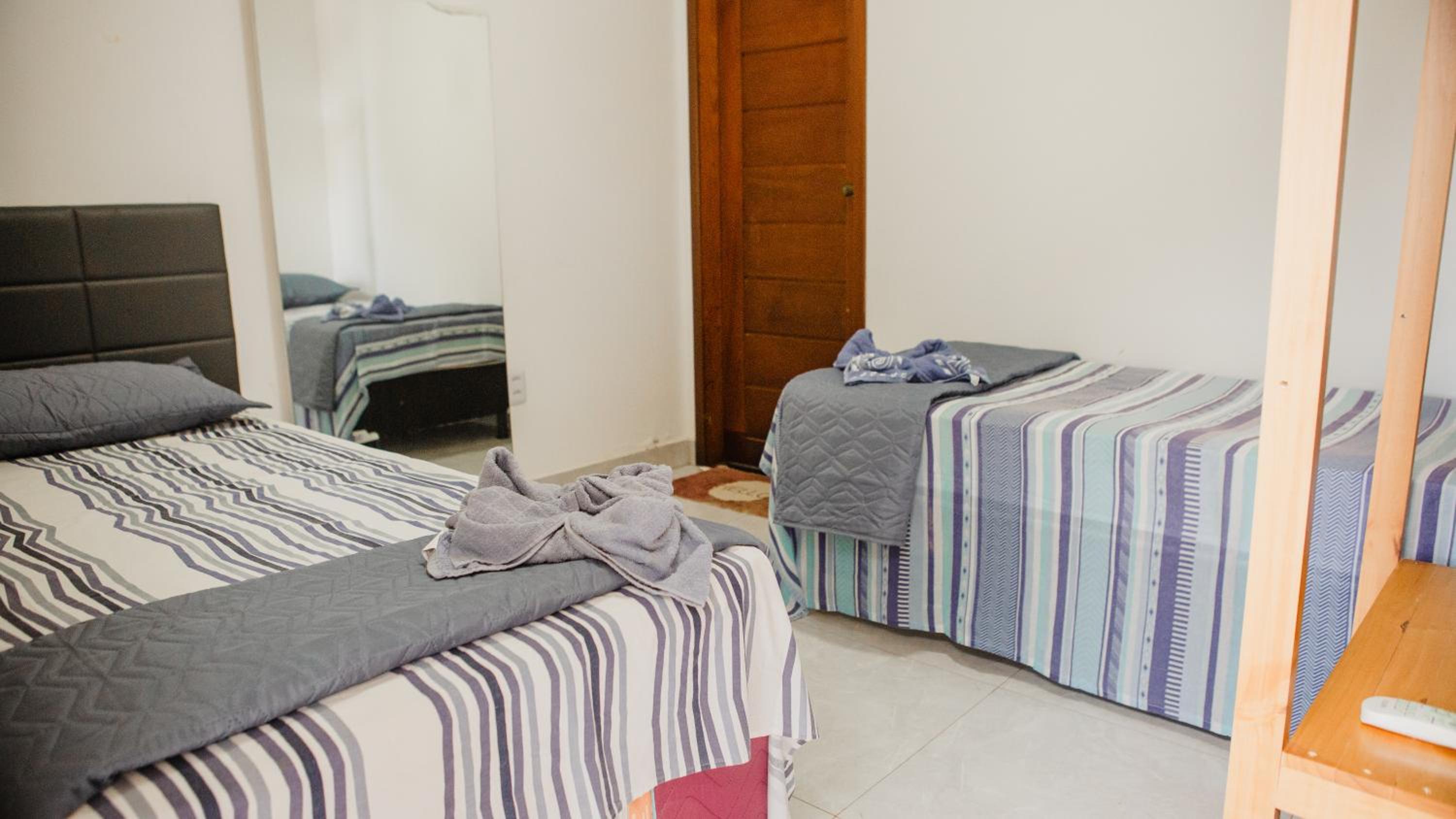 Casa de férias nos lençóis maranhenses
