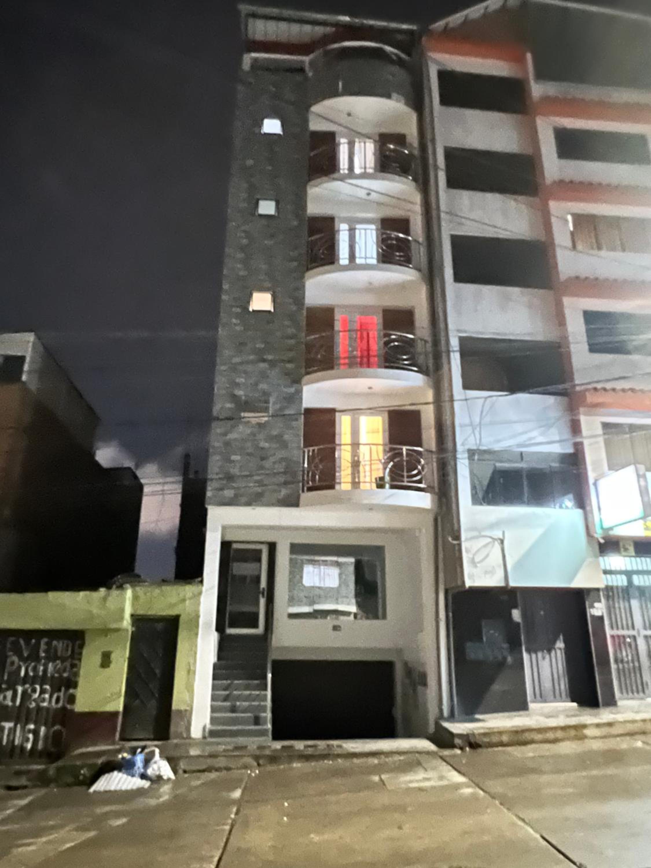 building
