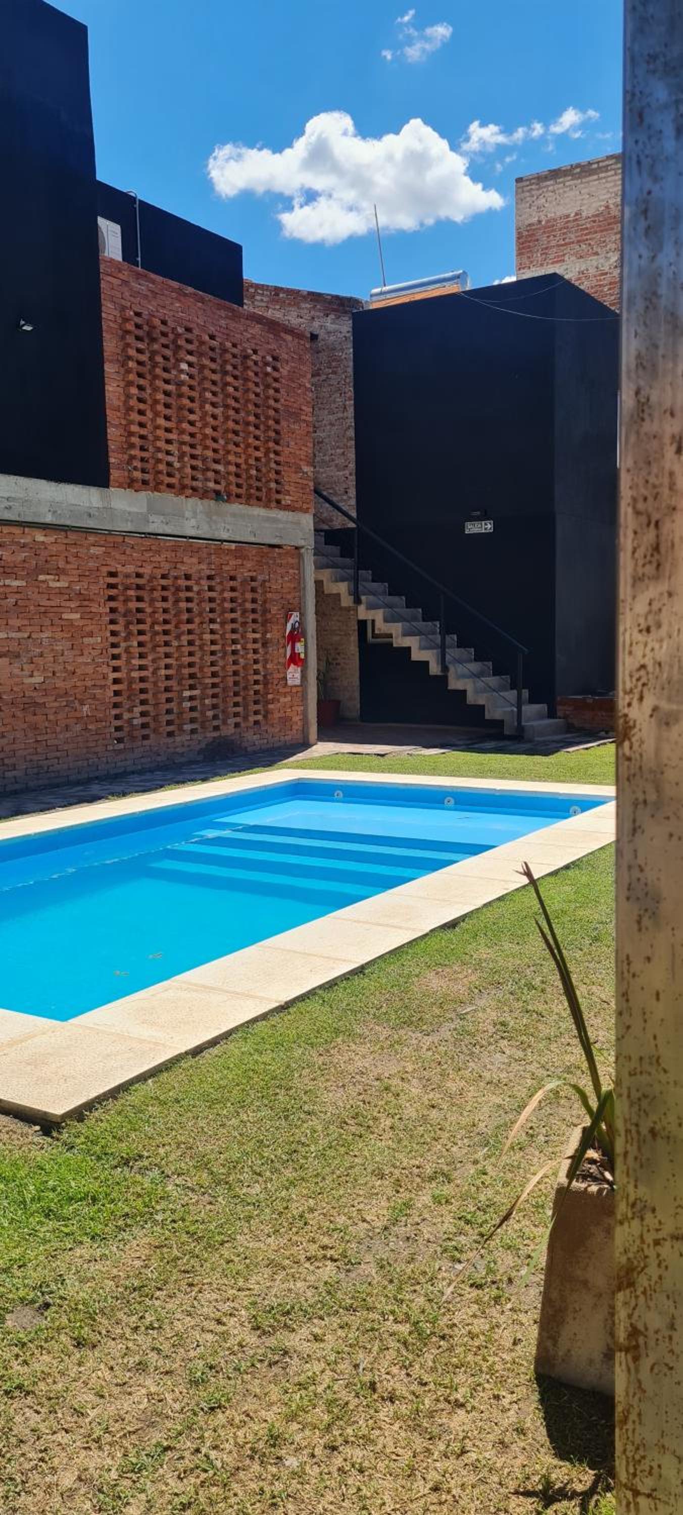 Casas Urbanas Apart Hotel