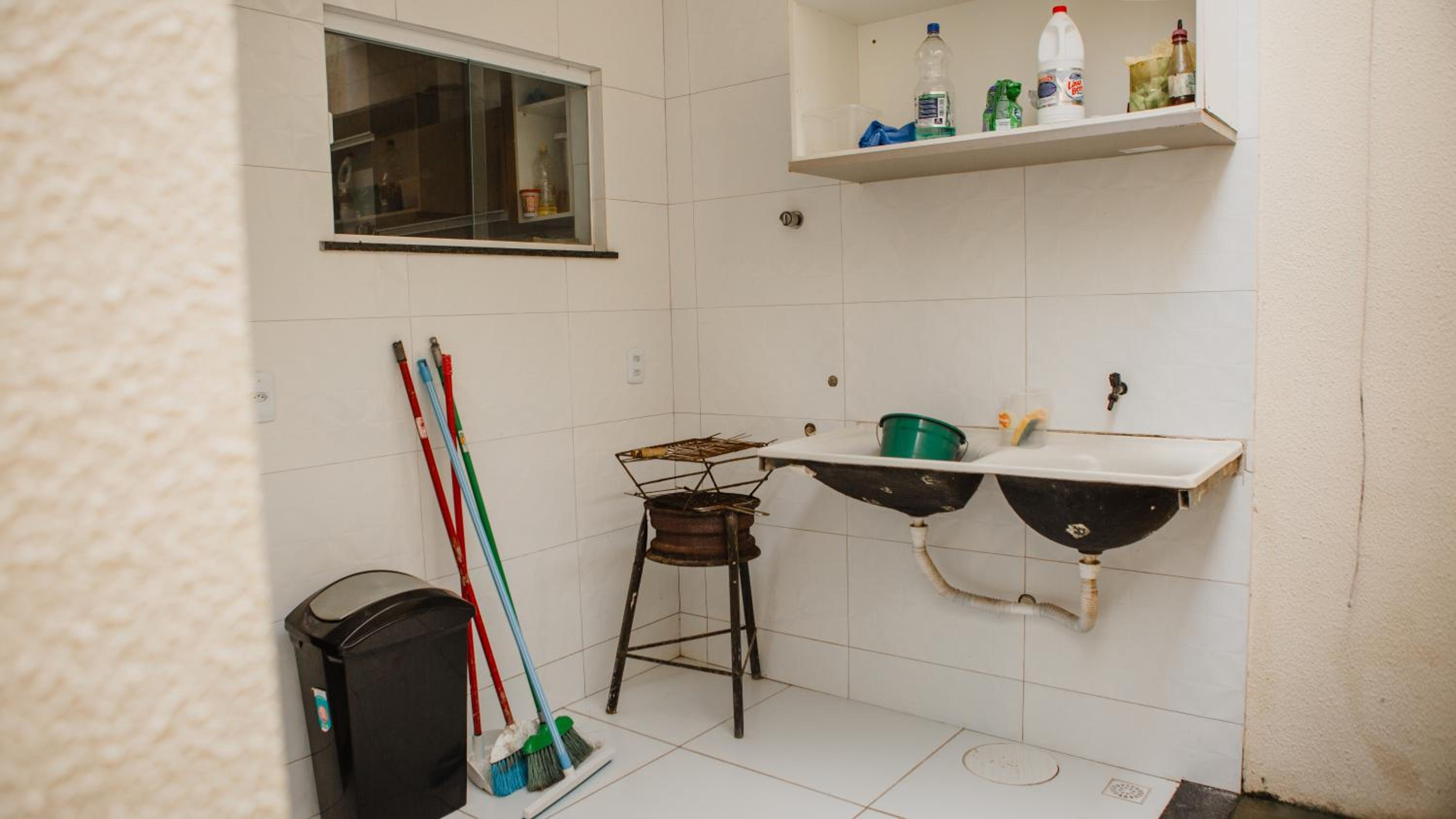 Casa de férias nos lençóis maranhenses