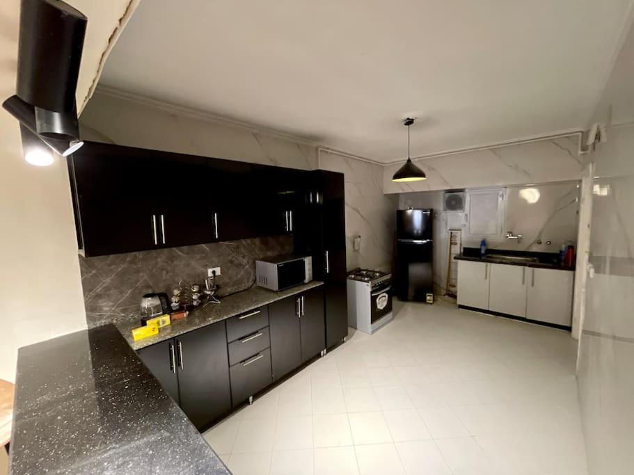 3BR Spacious Apt In Maadi Nile Corniche