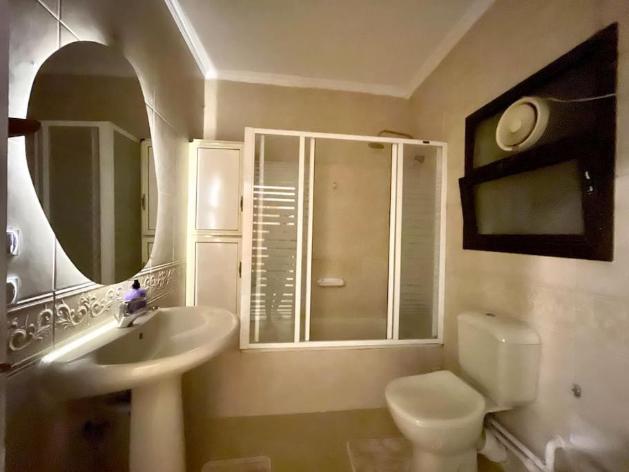 3BR Spacious Apt In Maadi Nile Corniche