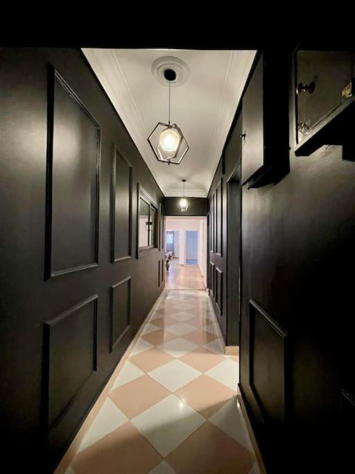 3BR Spacious Apt In Maadi Nile Corniche