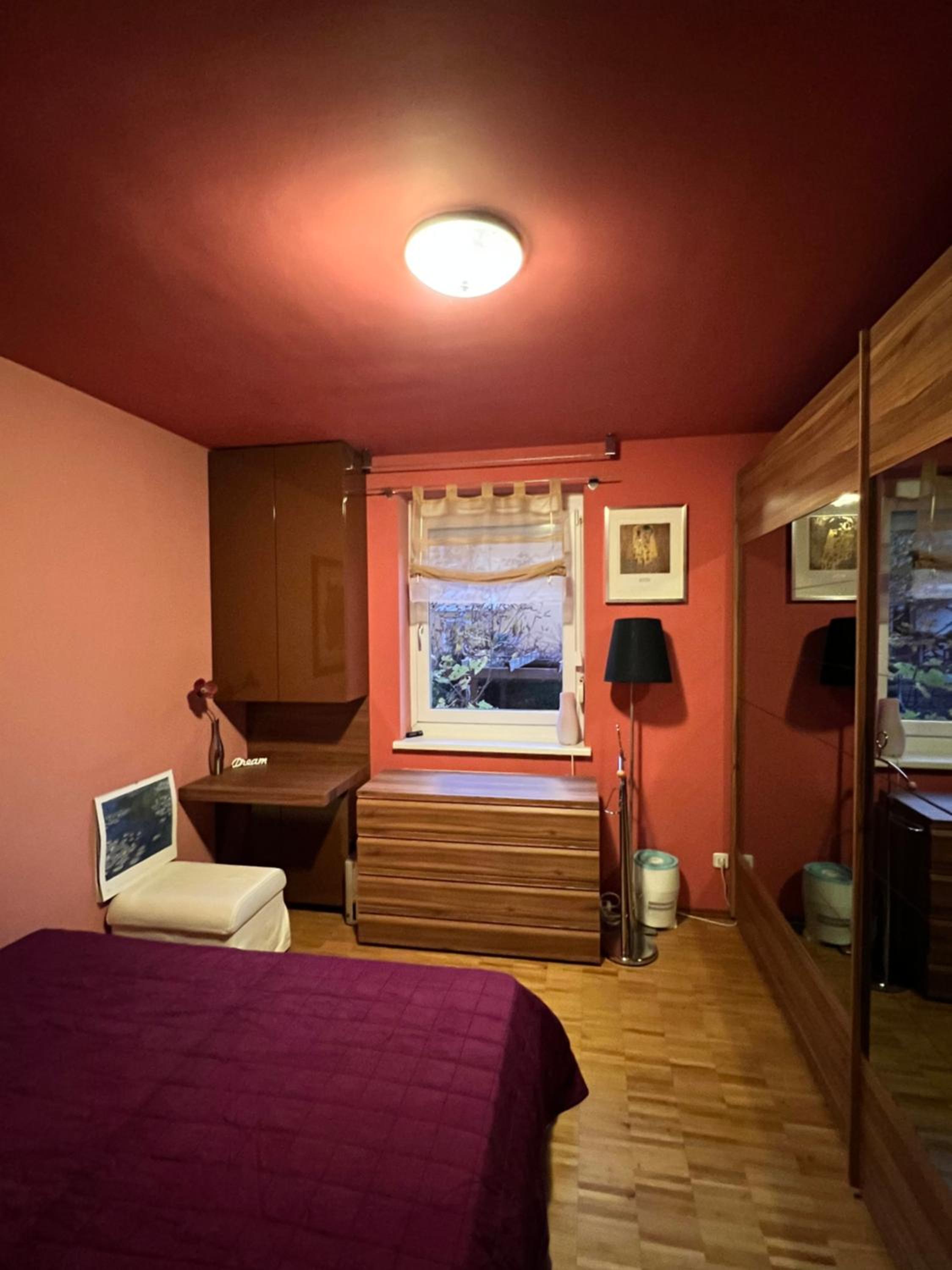 Luxuriöse Neubau-Gartenwohnung