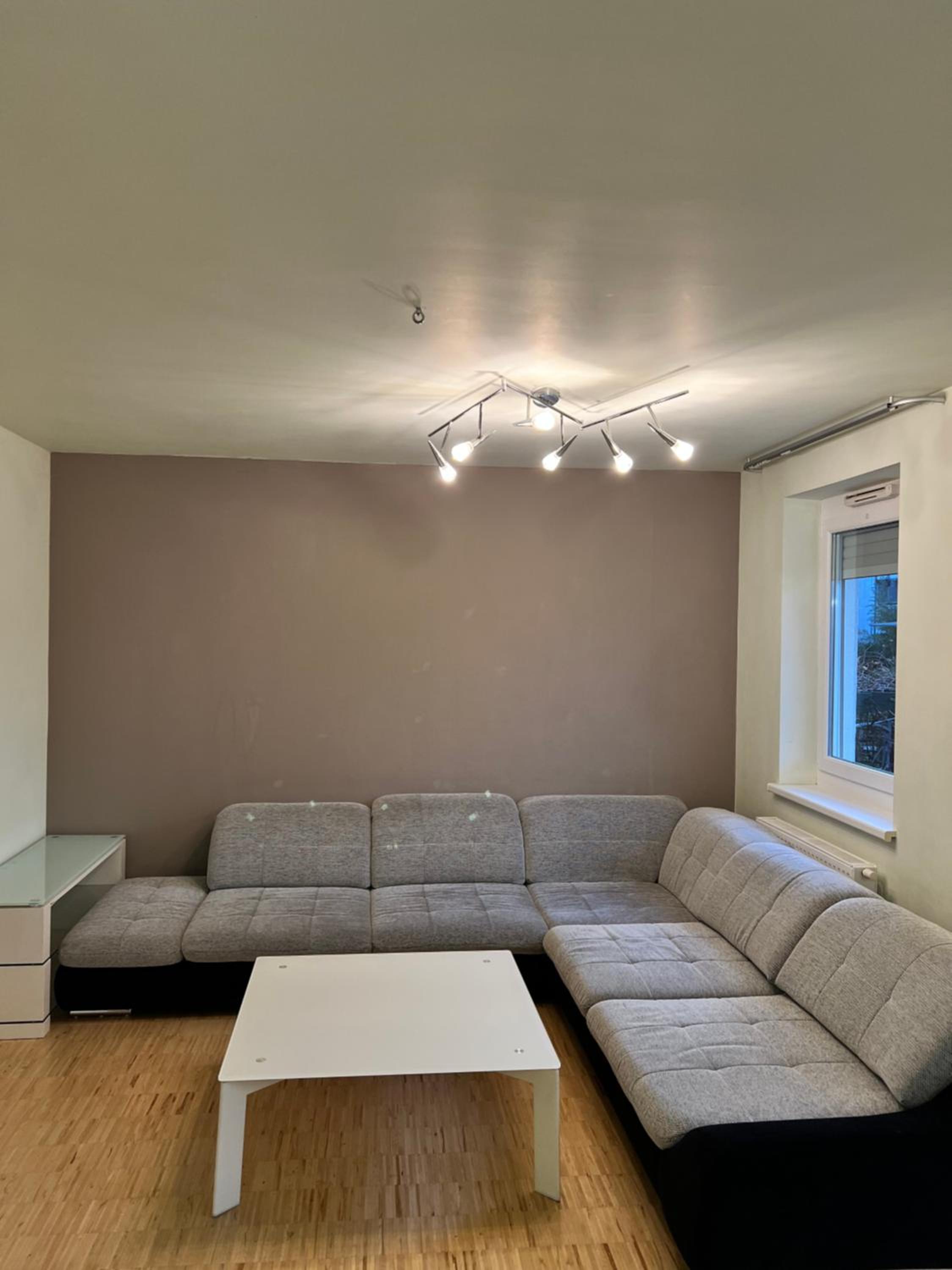 Luxuriöse Neubau-Gartenwohnung