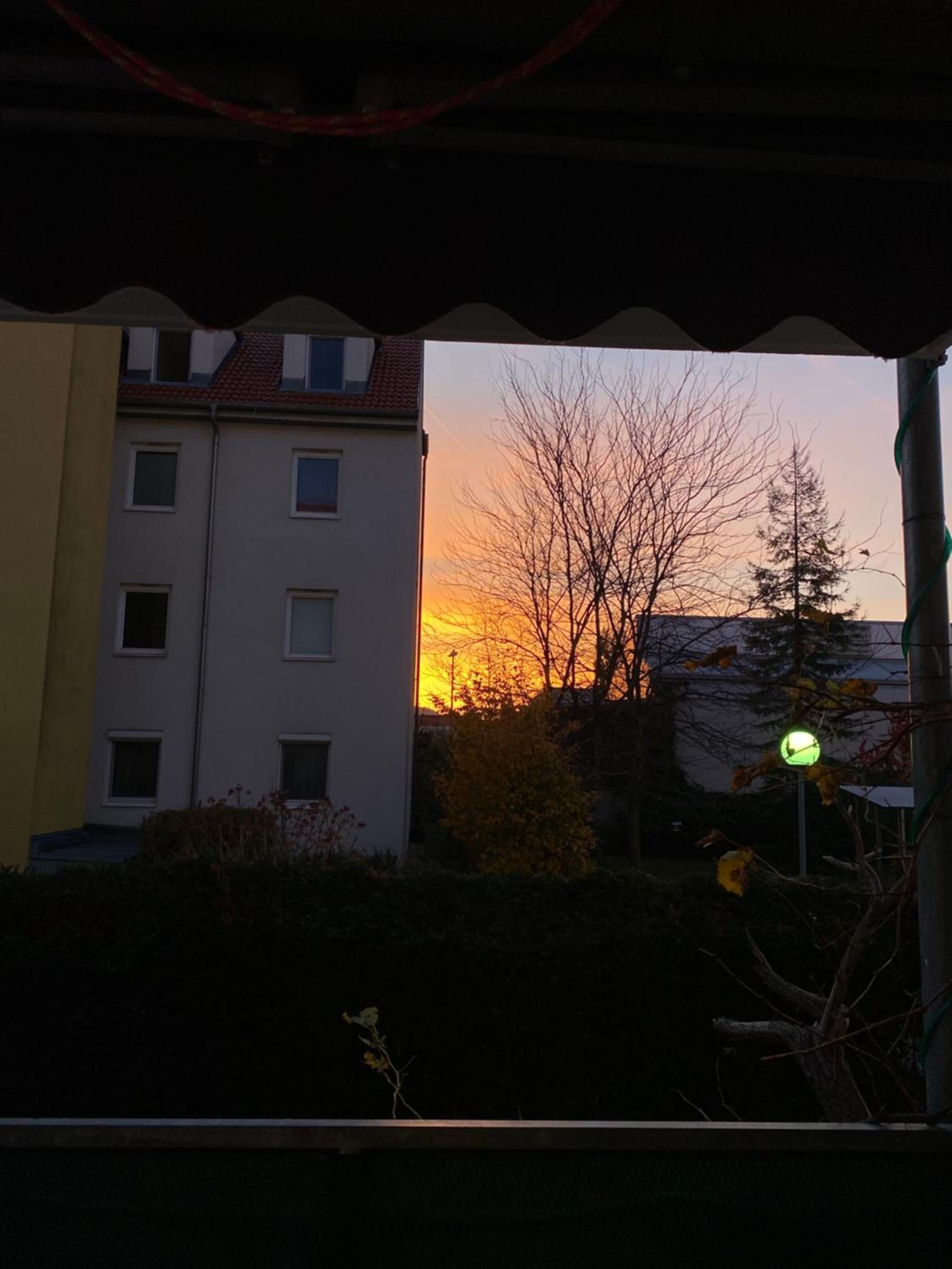 Luxuriöse Neubau-Gartenwohnung