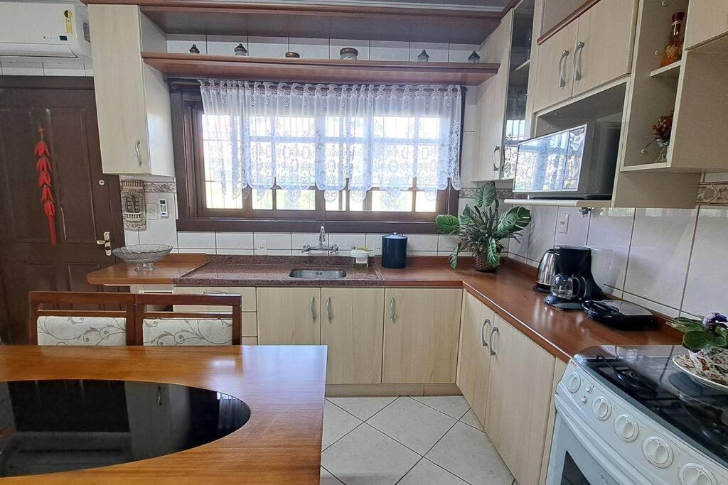 Casa encantadora nos Caminhos de Perda