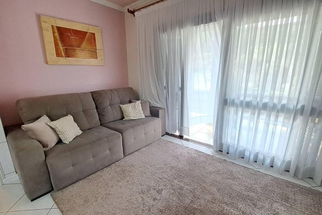 Casa encantadora nos Caminhos de Perda