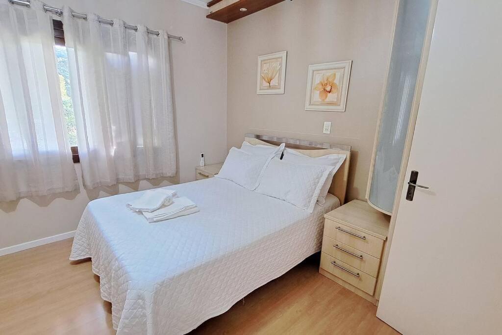 Casa encantadora nos Caminhos de Perda