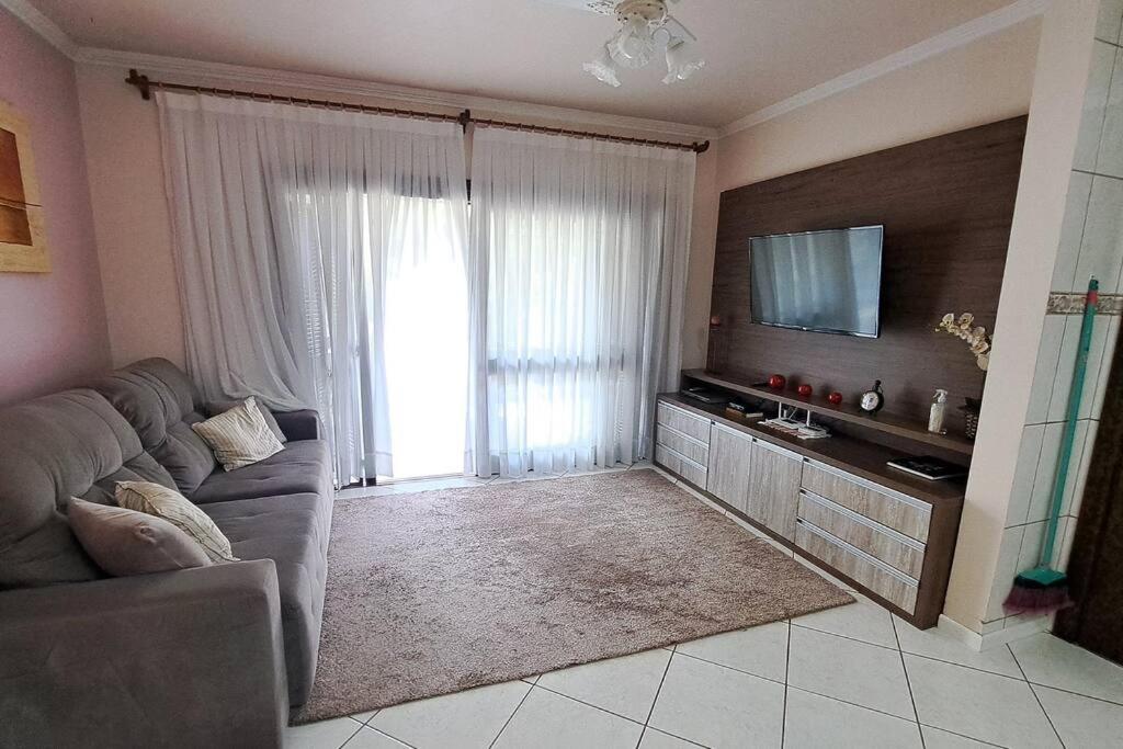 Casa encantadora nos Caminhos de Perda