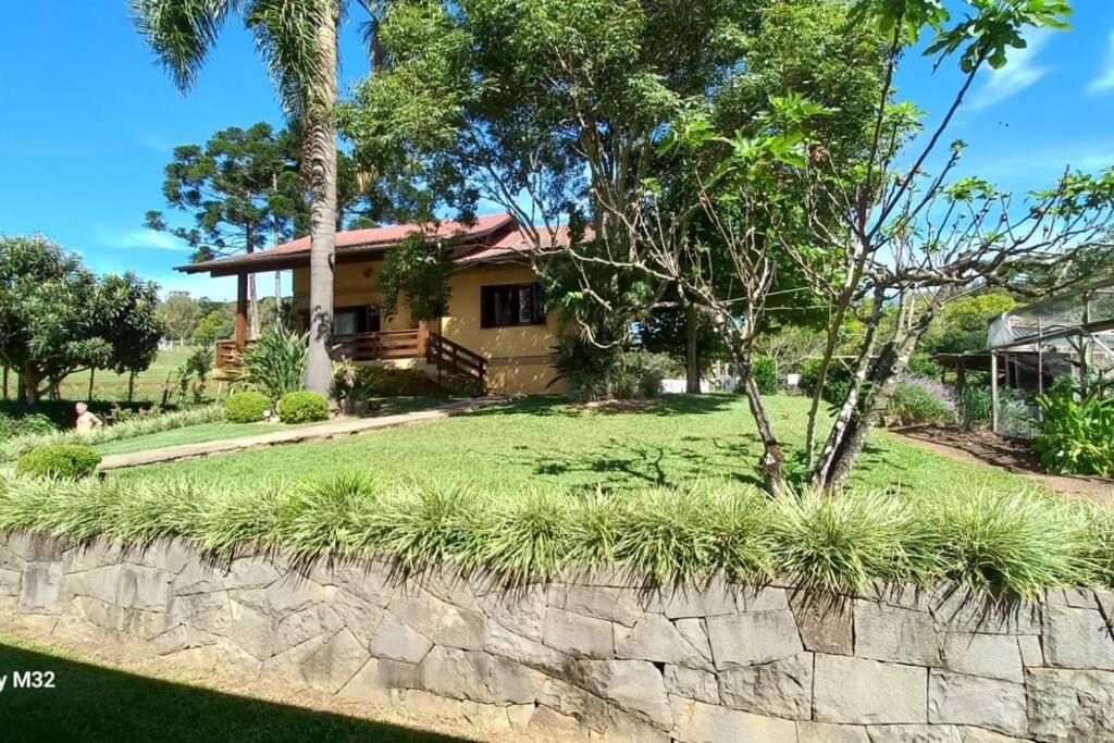 Casa encantadora nos Caminhos de Perda