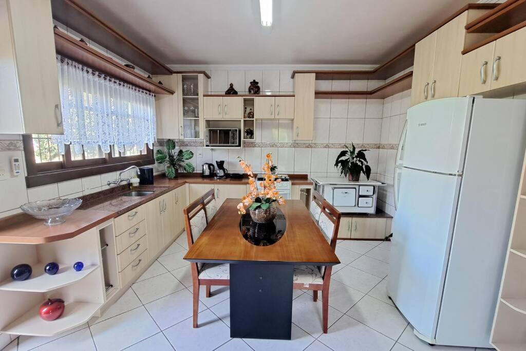 Casa encantadora nos Caminhos de Perda
