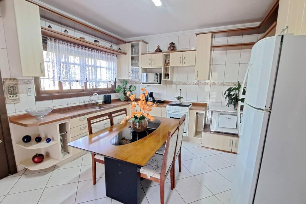 Casa encantadora nos Caminhos de Perda
