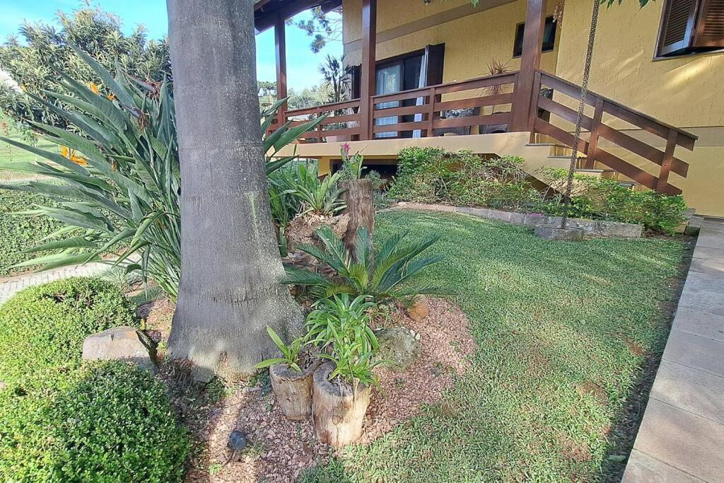 Casa encantadora nos Caminhos de Perda