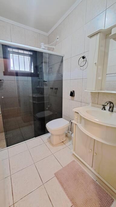 Casa encantadora nos Caminhos de Perda