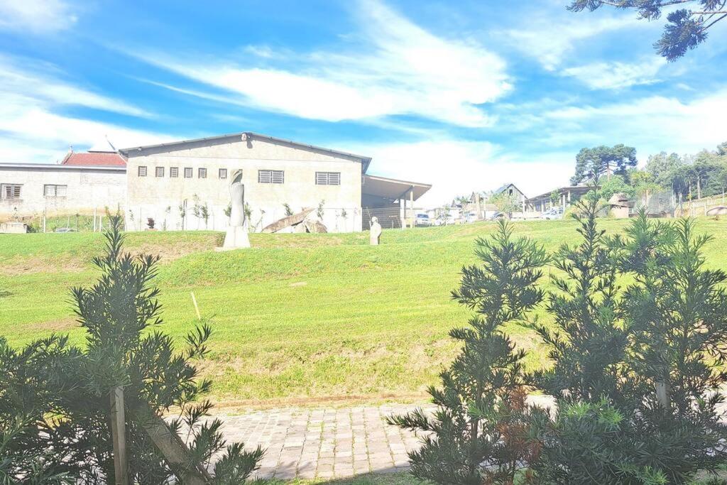 Casa encantadora nos Caminhos de Perda