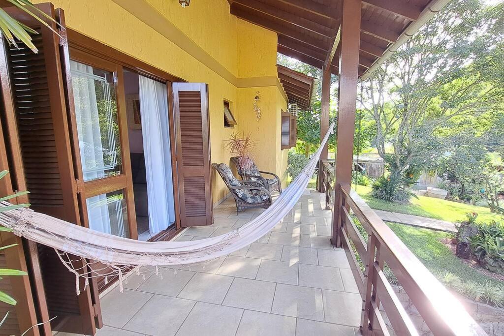 Casa encantadora nos Caminhos de Perda